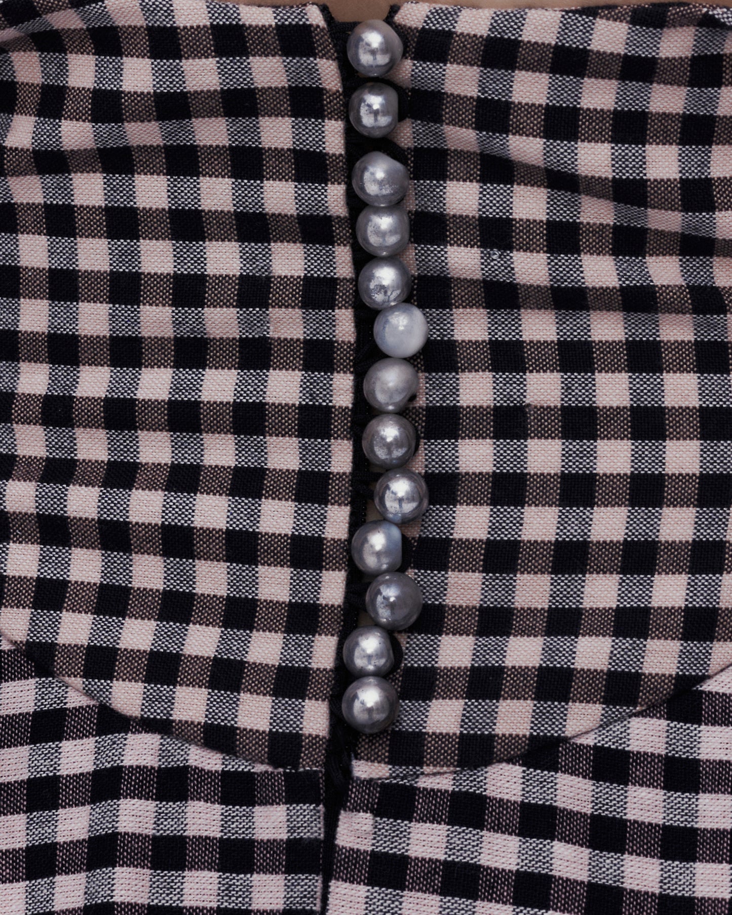 CASARES DRESS