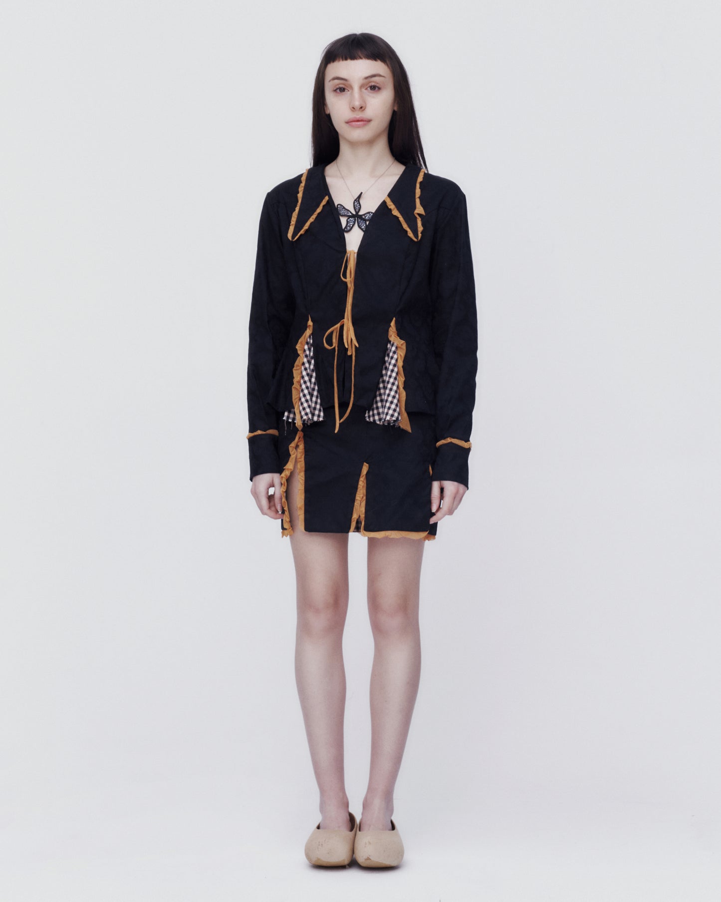 MODESTA JACKET
