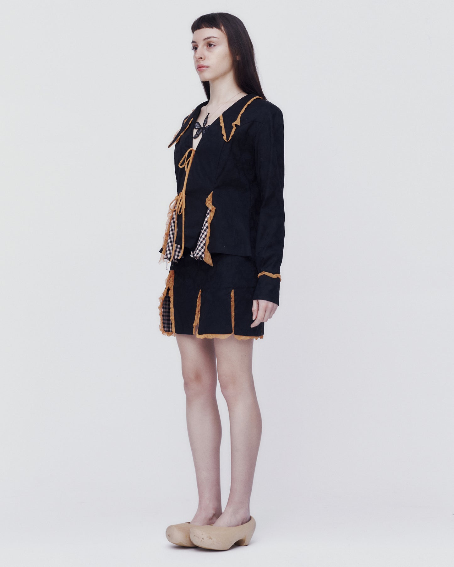 MODESTA JACKET