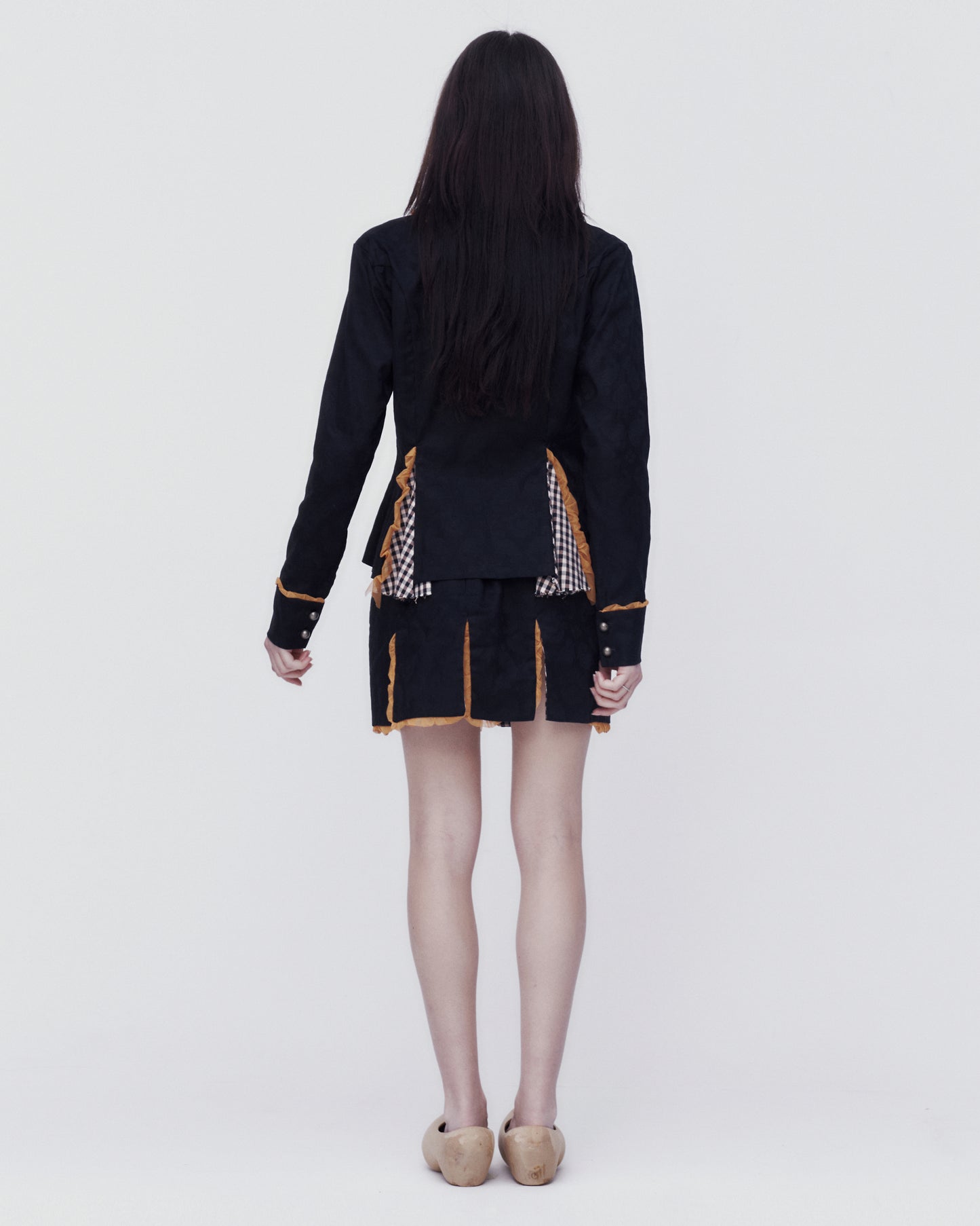 MODESTA JACKET