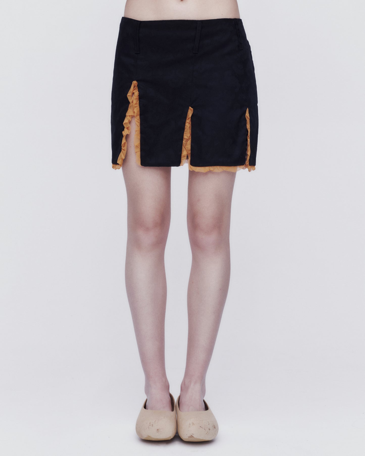 AZABACHE SKIRT