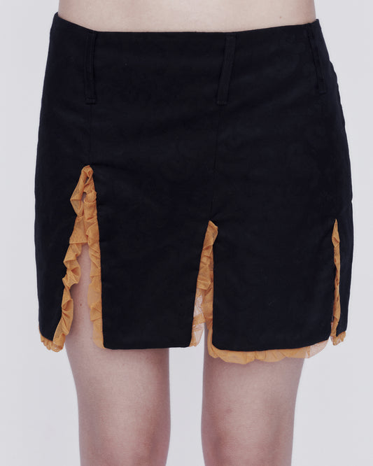 AZABACHE SKIRT