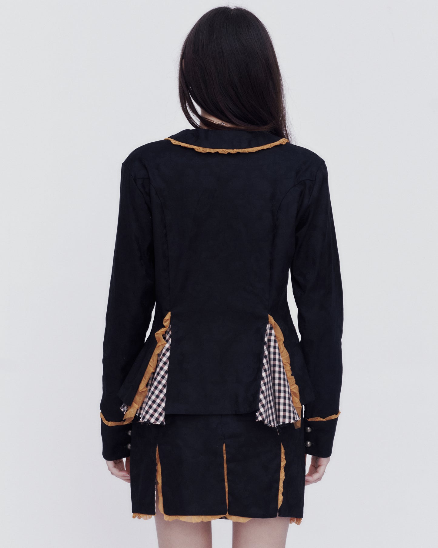 MODESTA JACKET