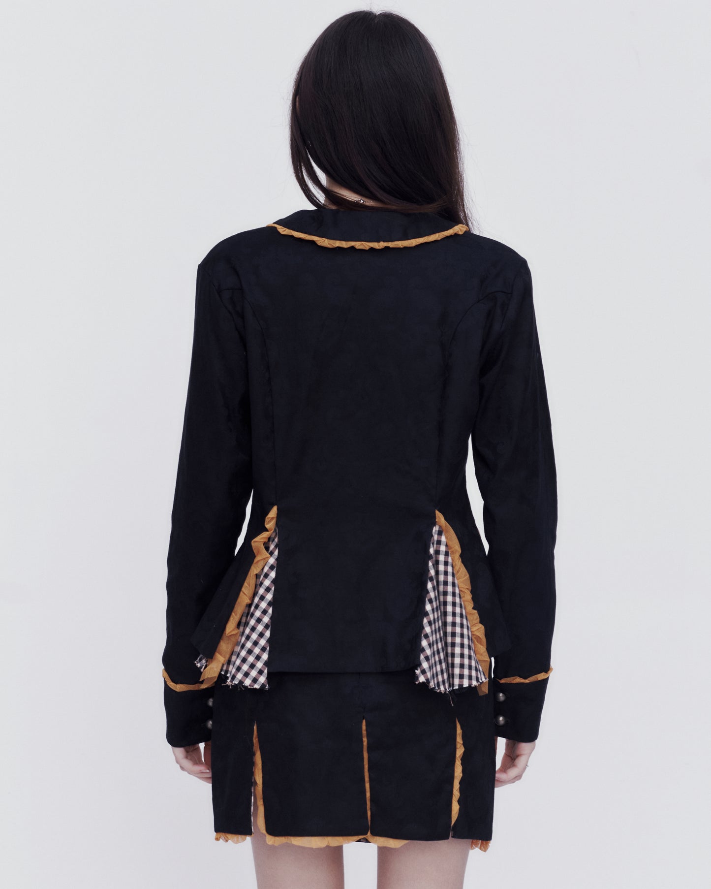 AZABACHE SKIRT