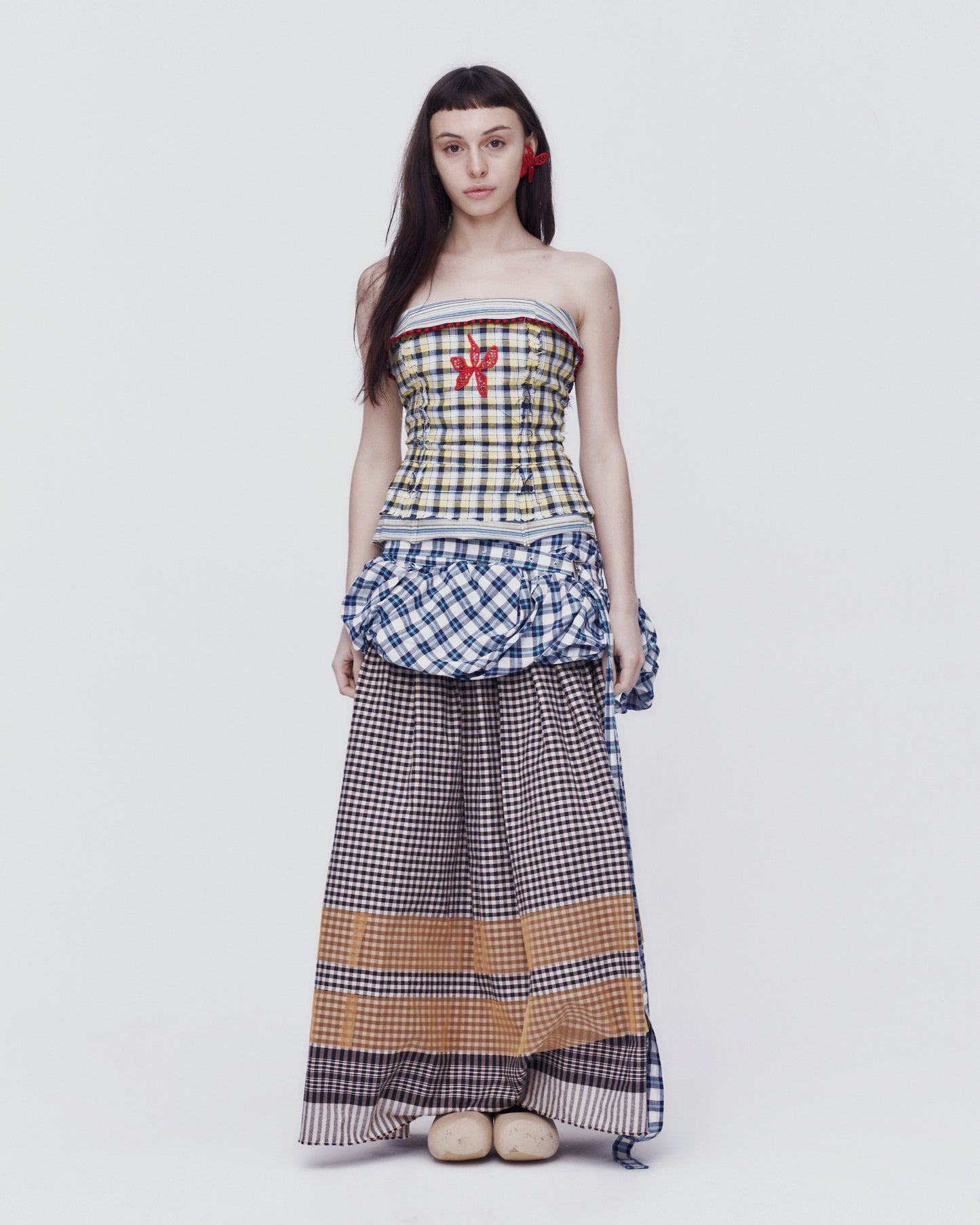 CAROLINA SKIRT