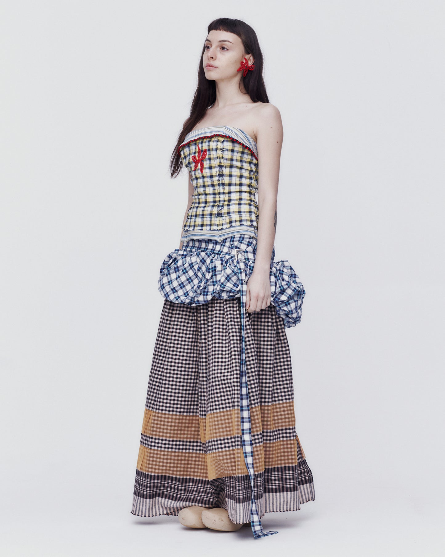 CAROLINA SKIRT
