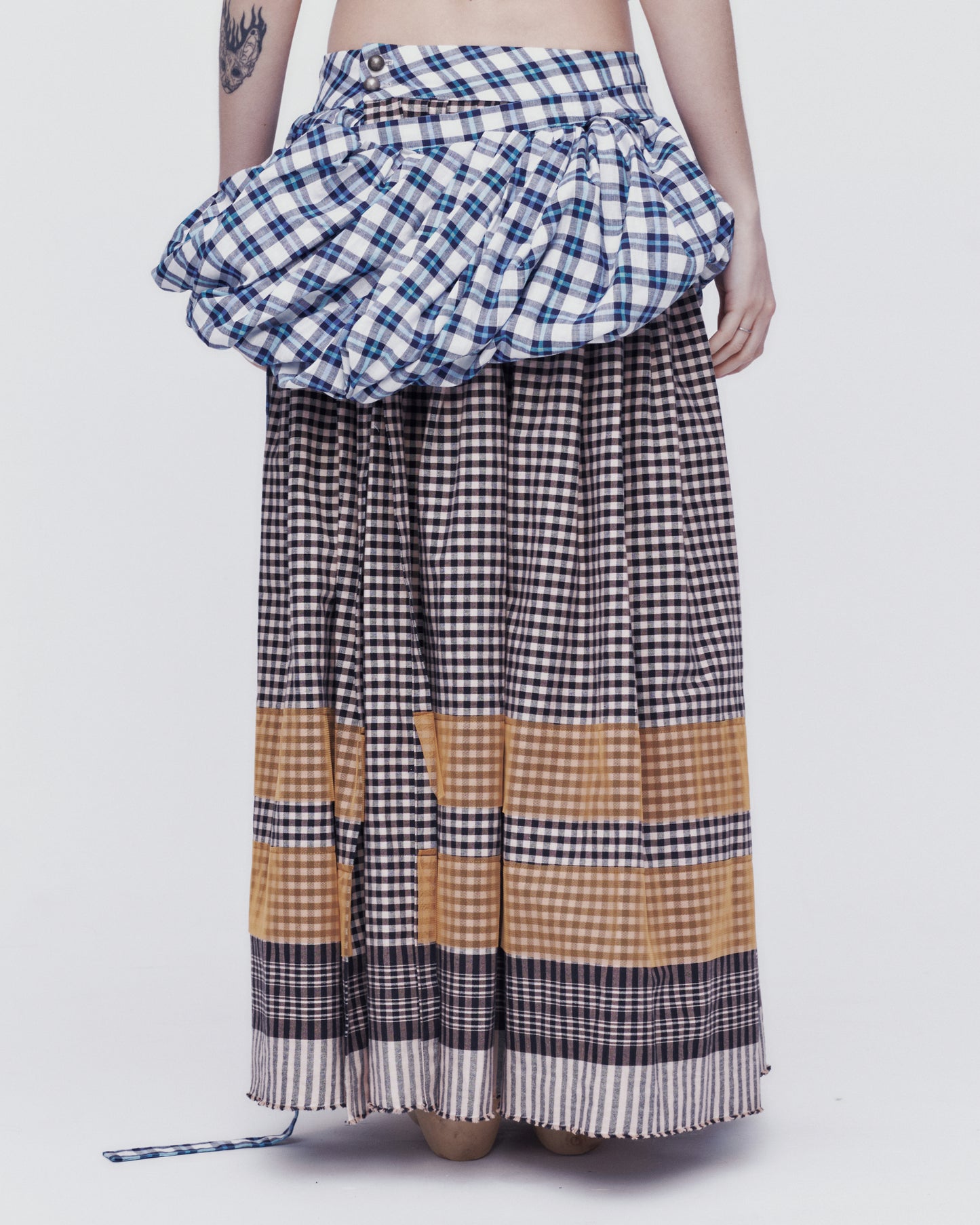 CAROLINA SKIRT