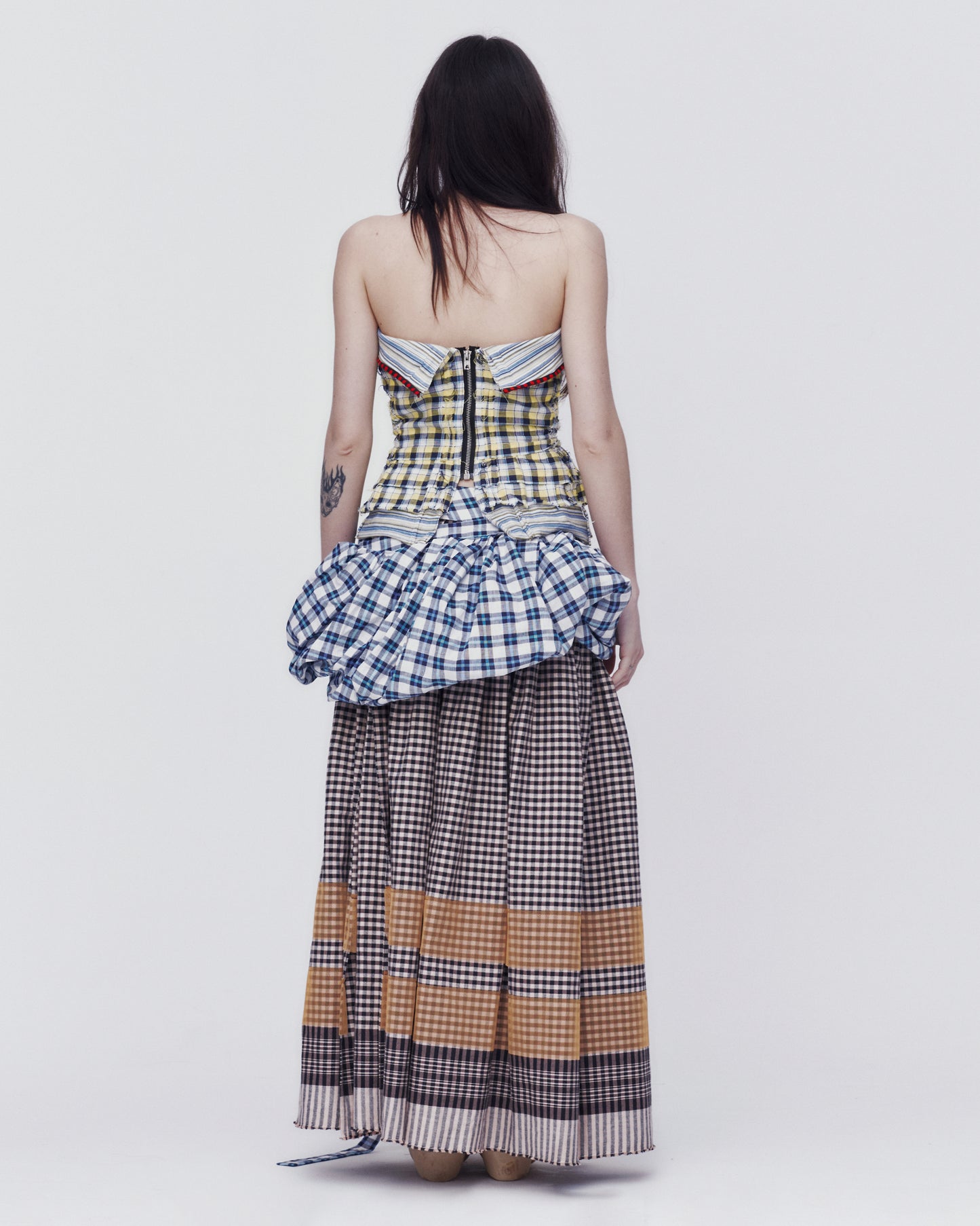 CAROLINA SKIRT