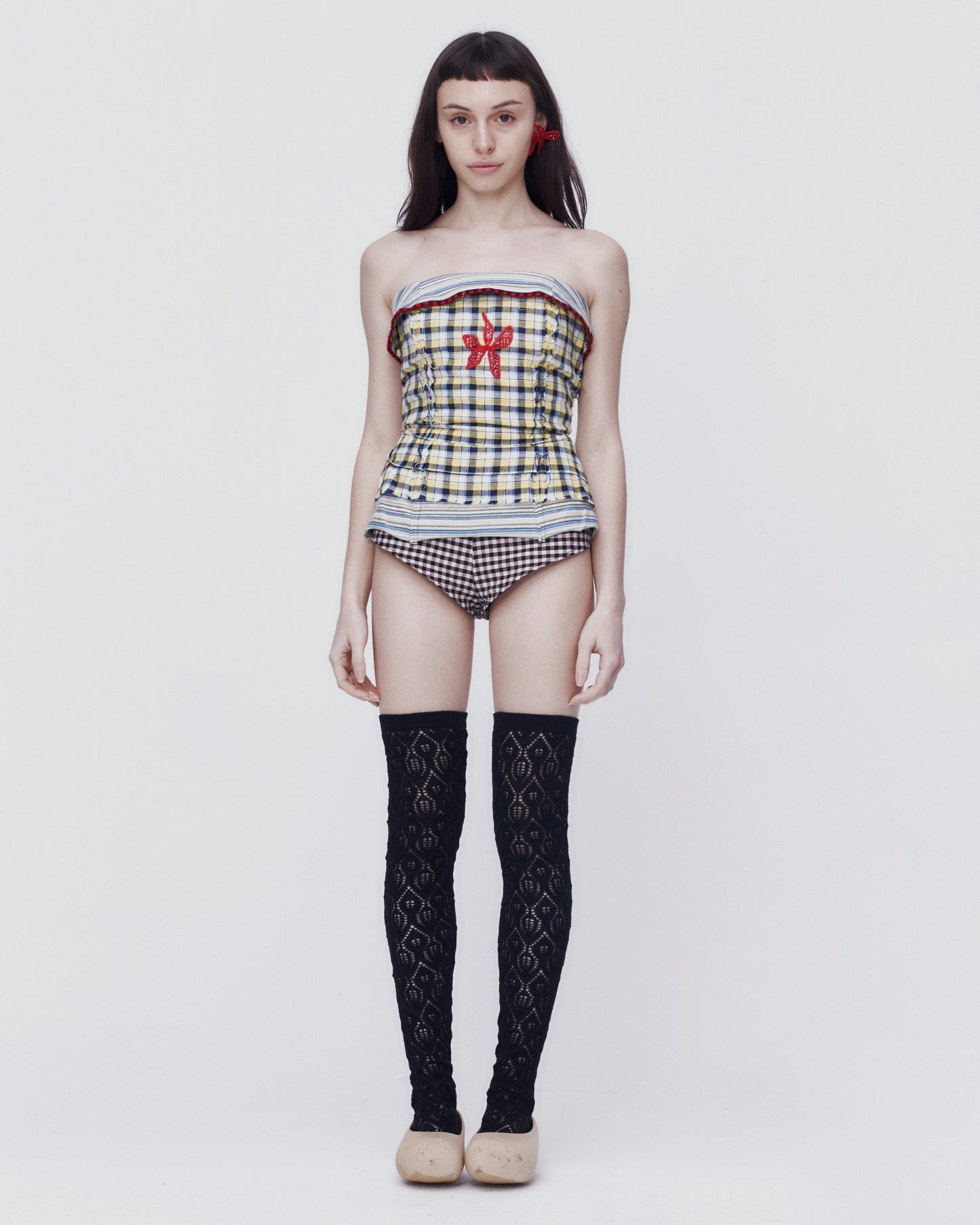 BRAGA SHORTS