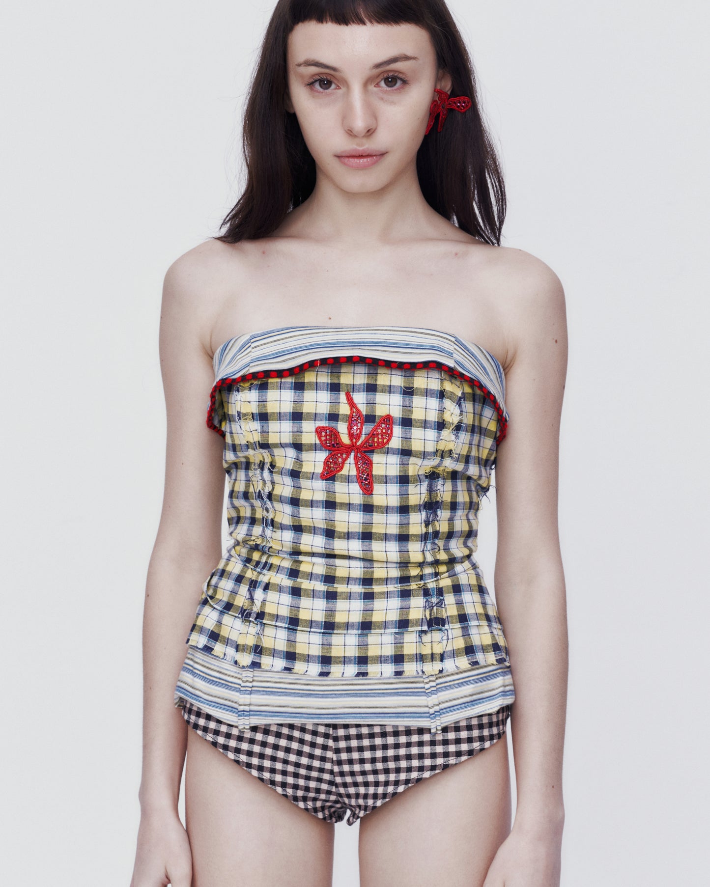 XUSTILLO TOP
