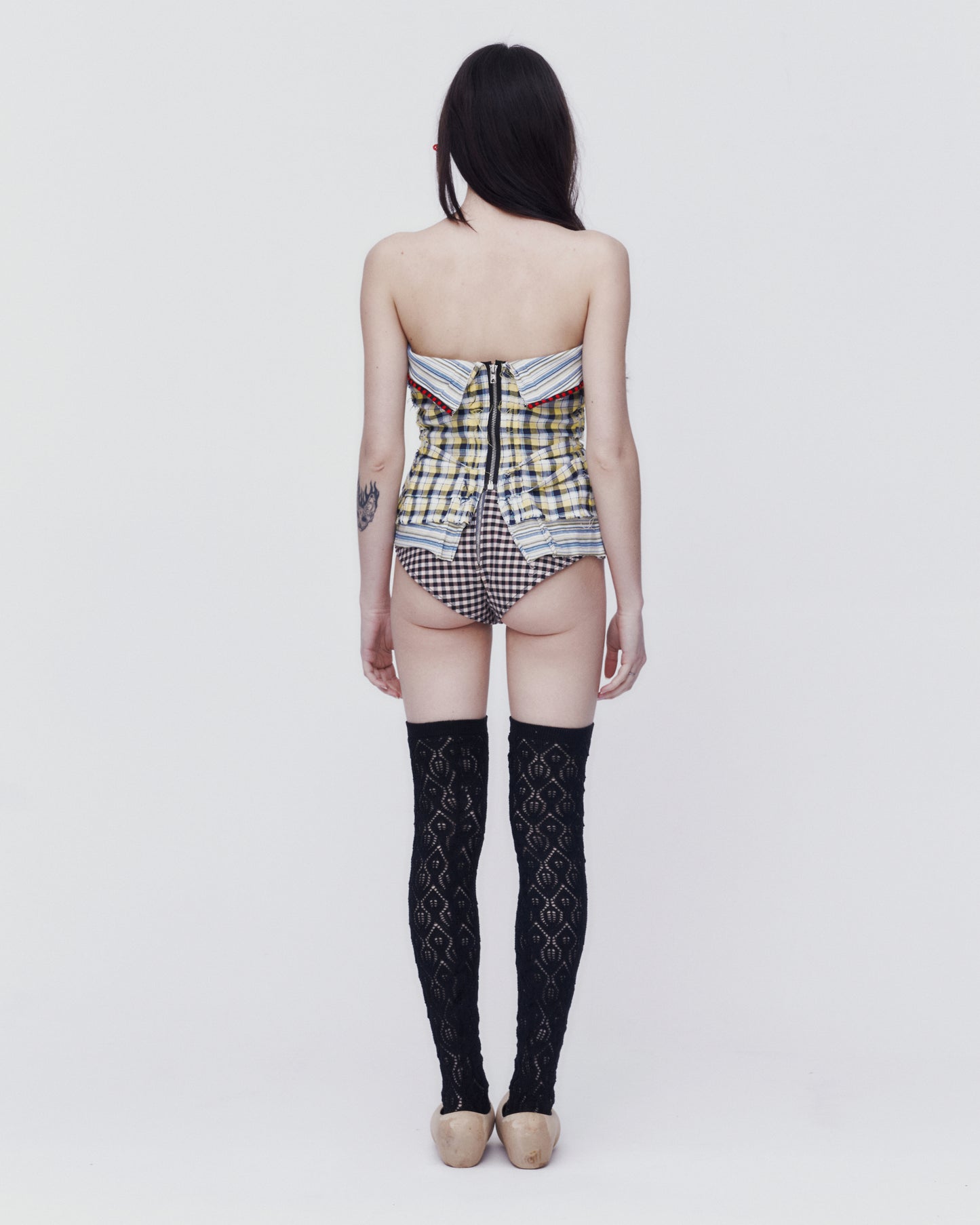 BRAGA SHORTS