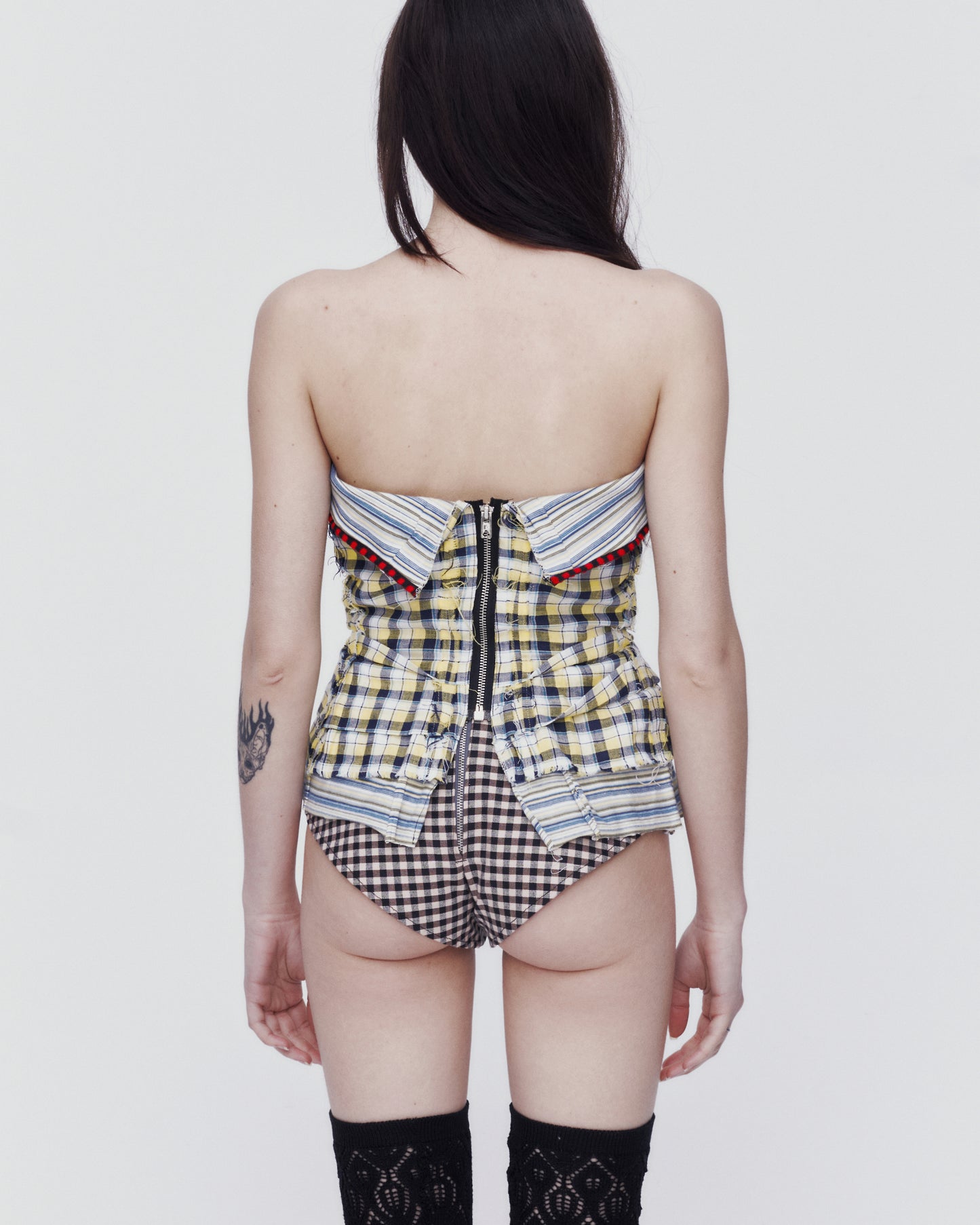 XUSTILLO TOP