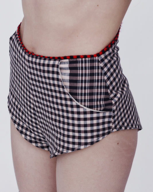 BRAGA SHORTS
