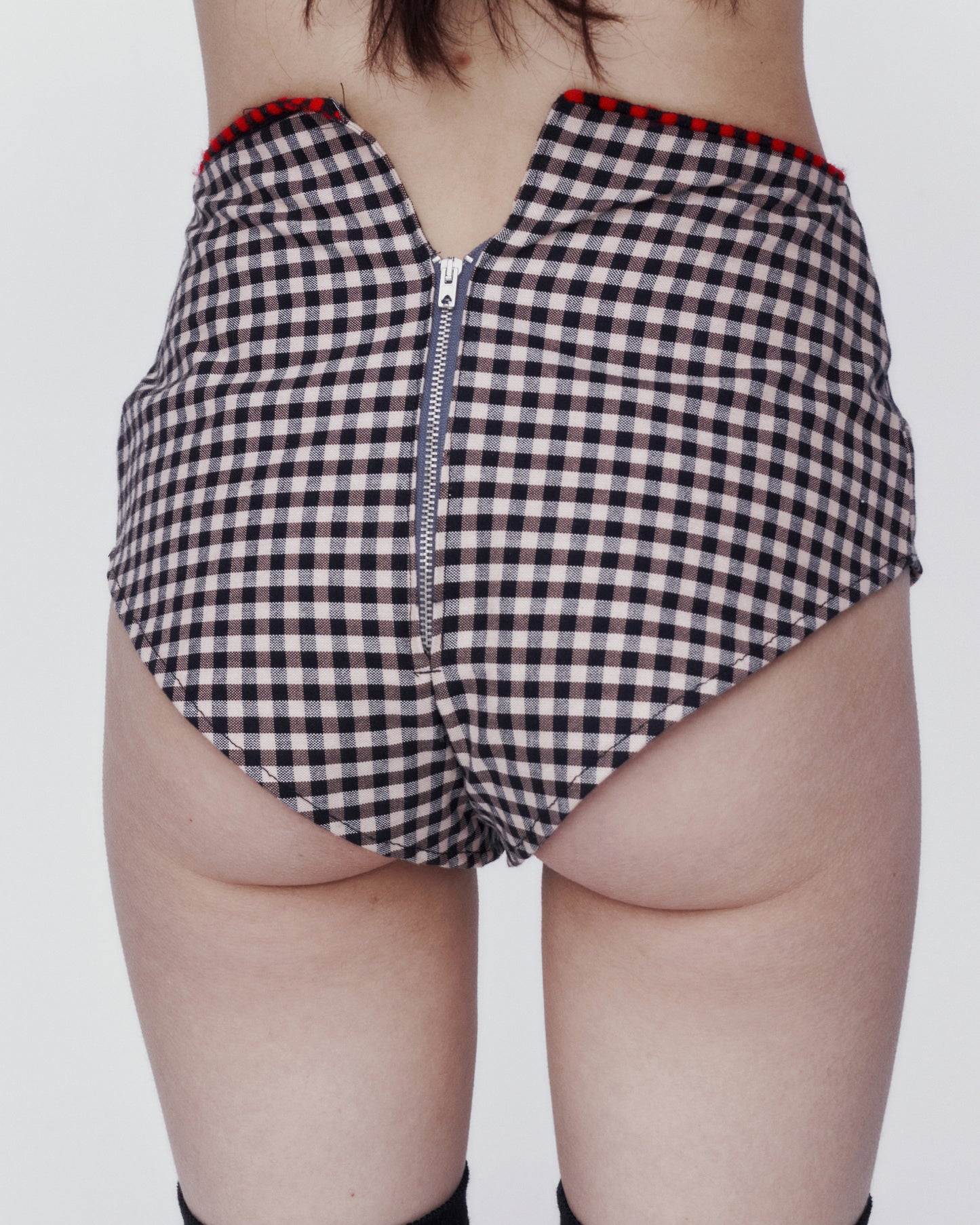 BRAGA SHORTS