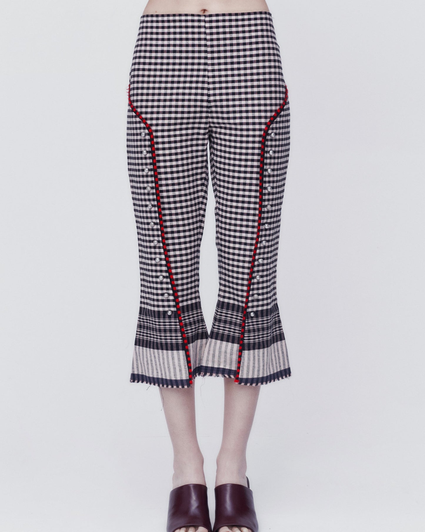 GAITEIRO PANTS