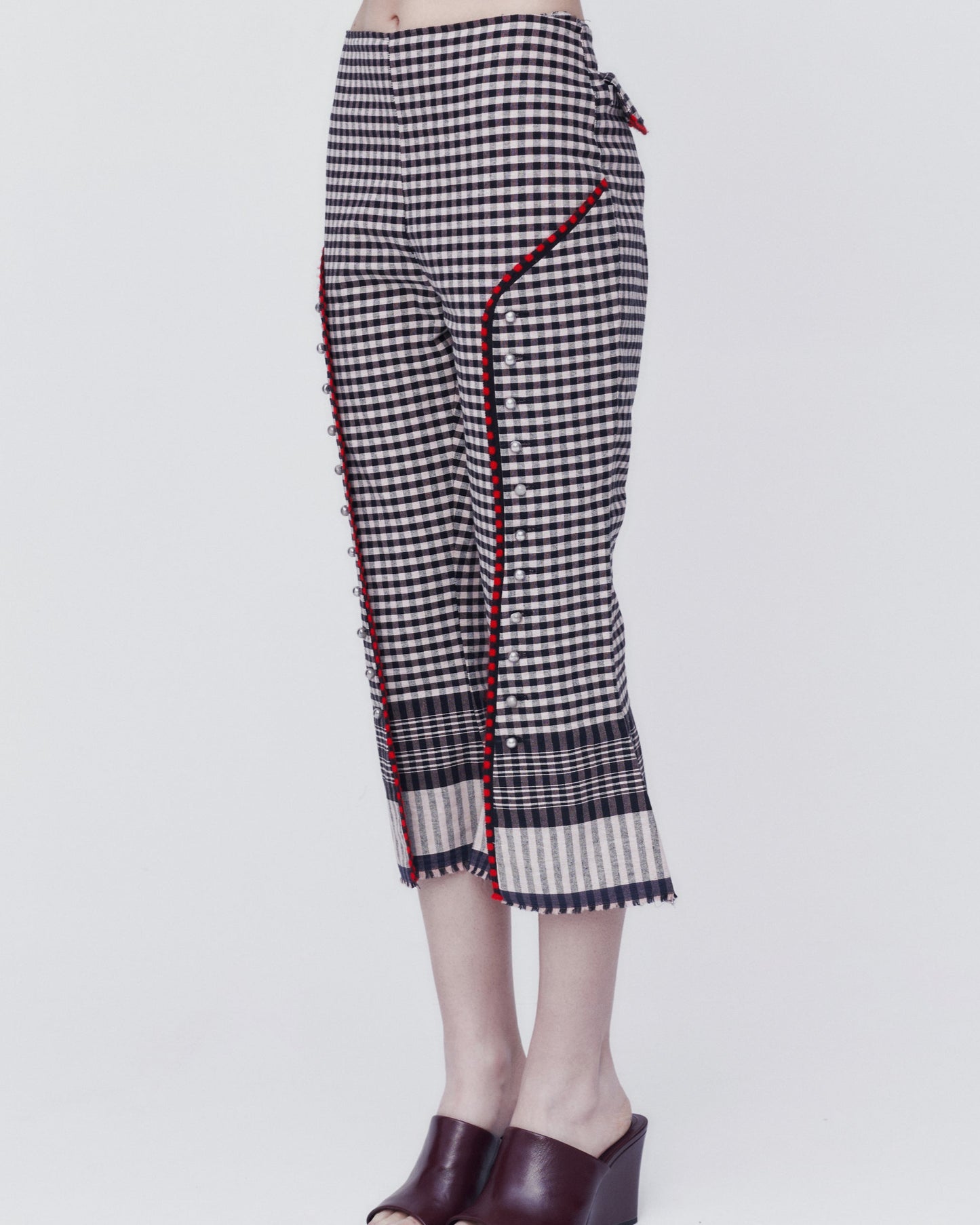 GAITEIRO PANTS