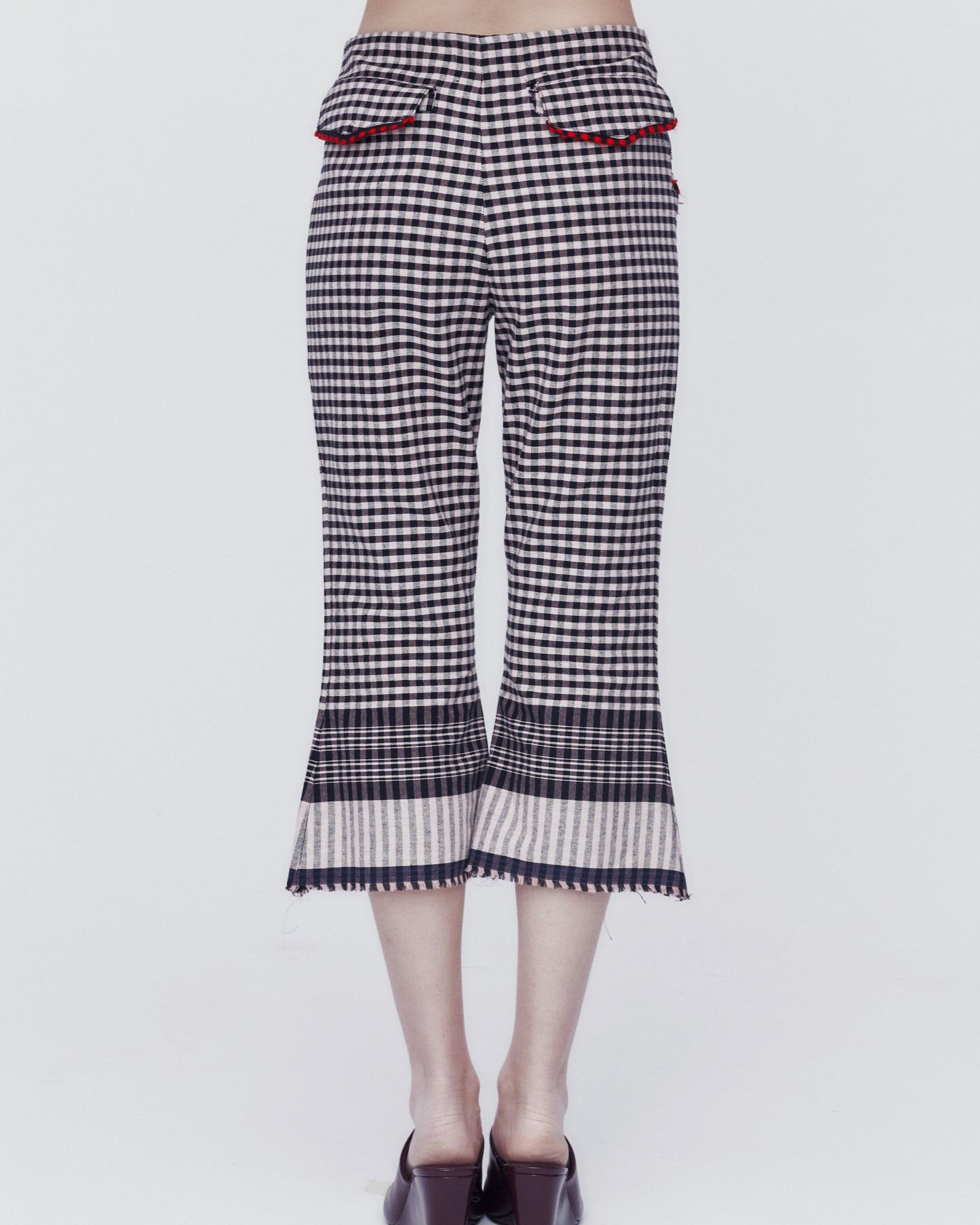 GAITEIRO PANTS