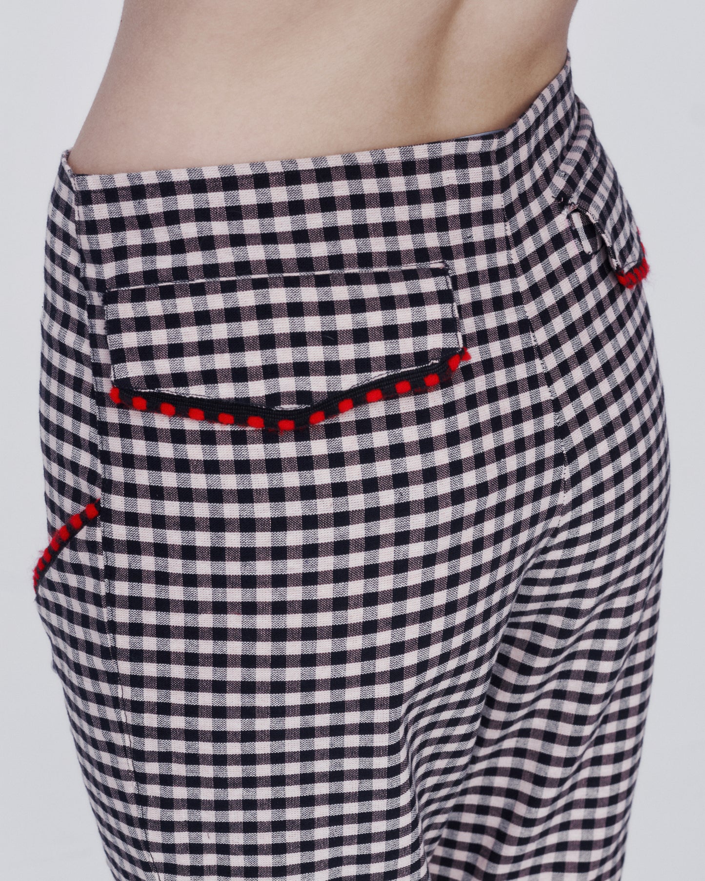 GAITEIRO PANTS
