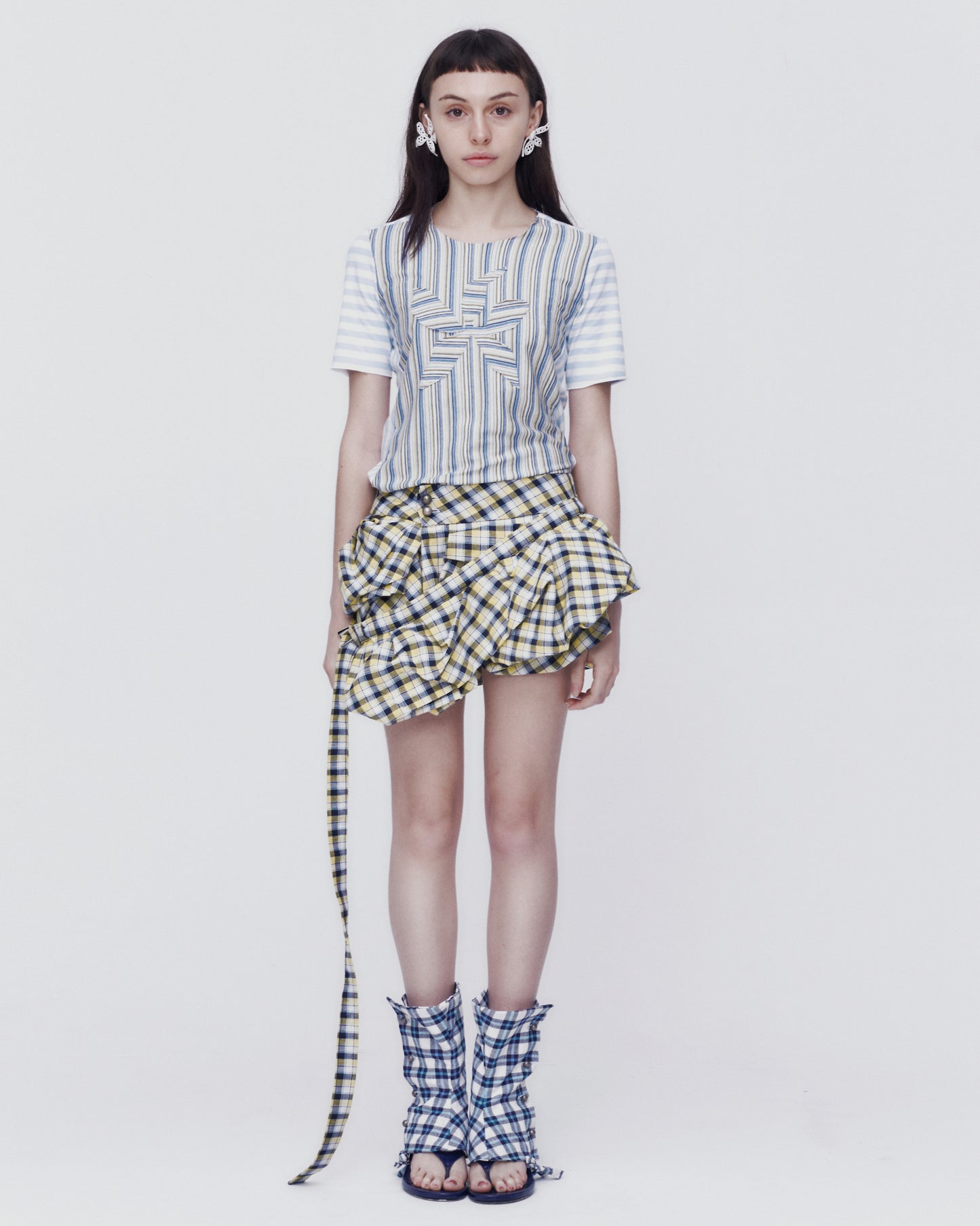 MARELA SKIRT