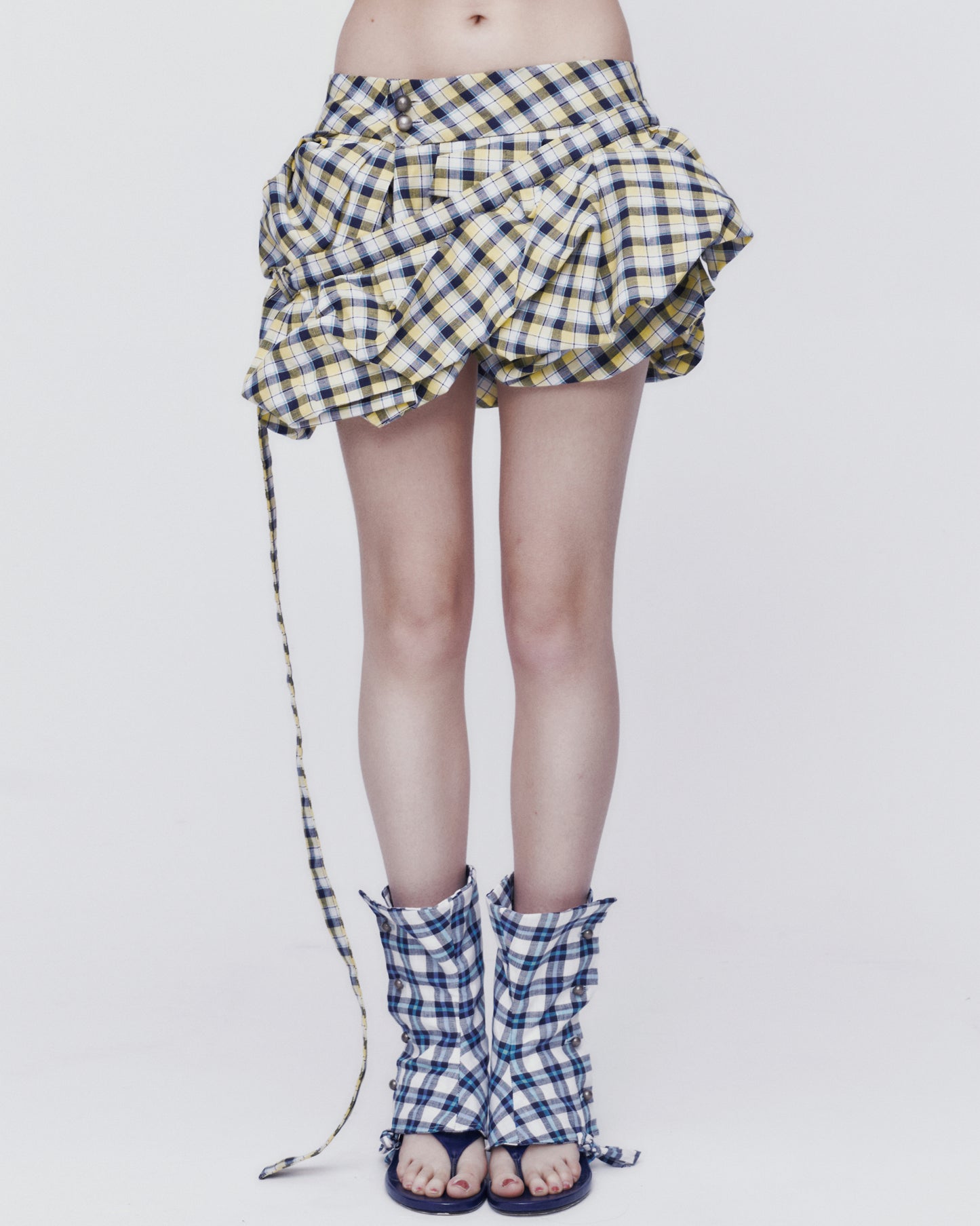 MARELA SKIRT