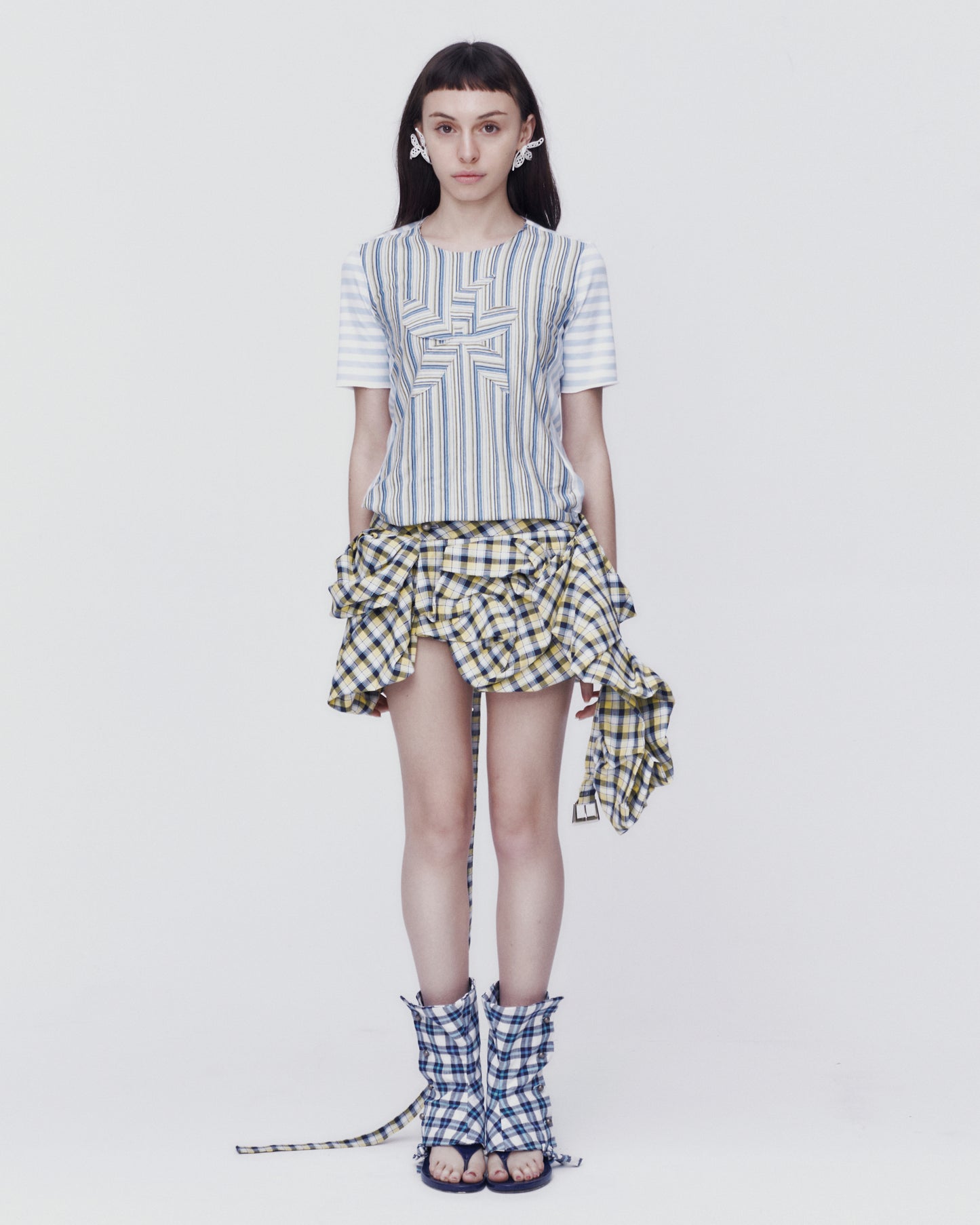 MARELA SKIRT