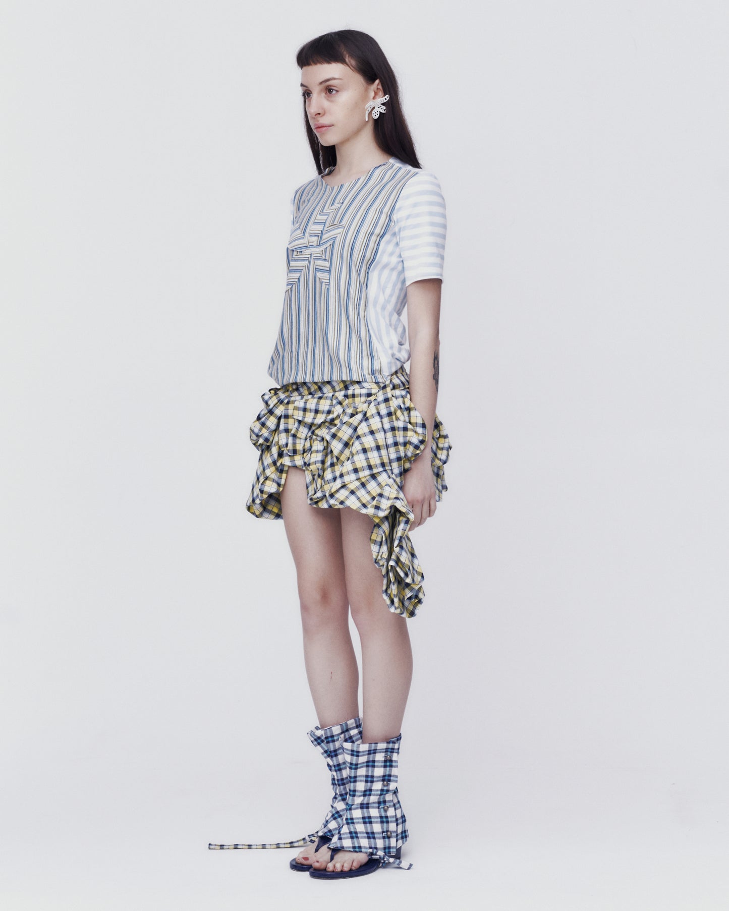 MARELA SKIRT