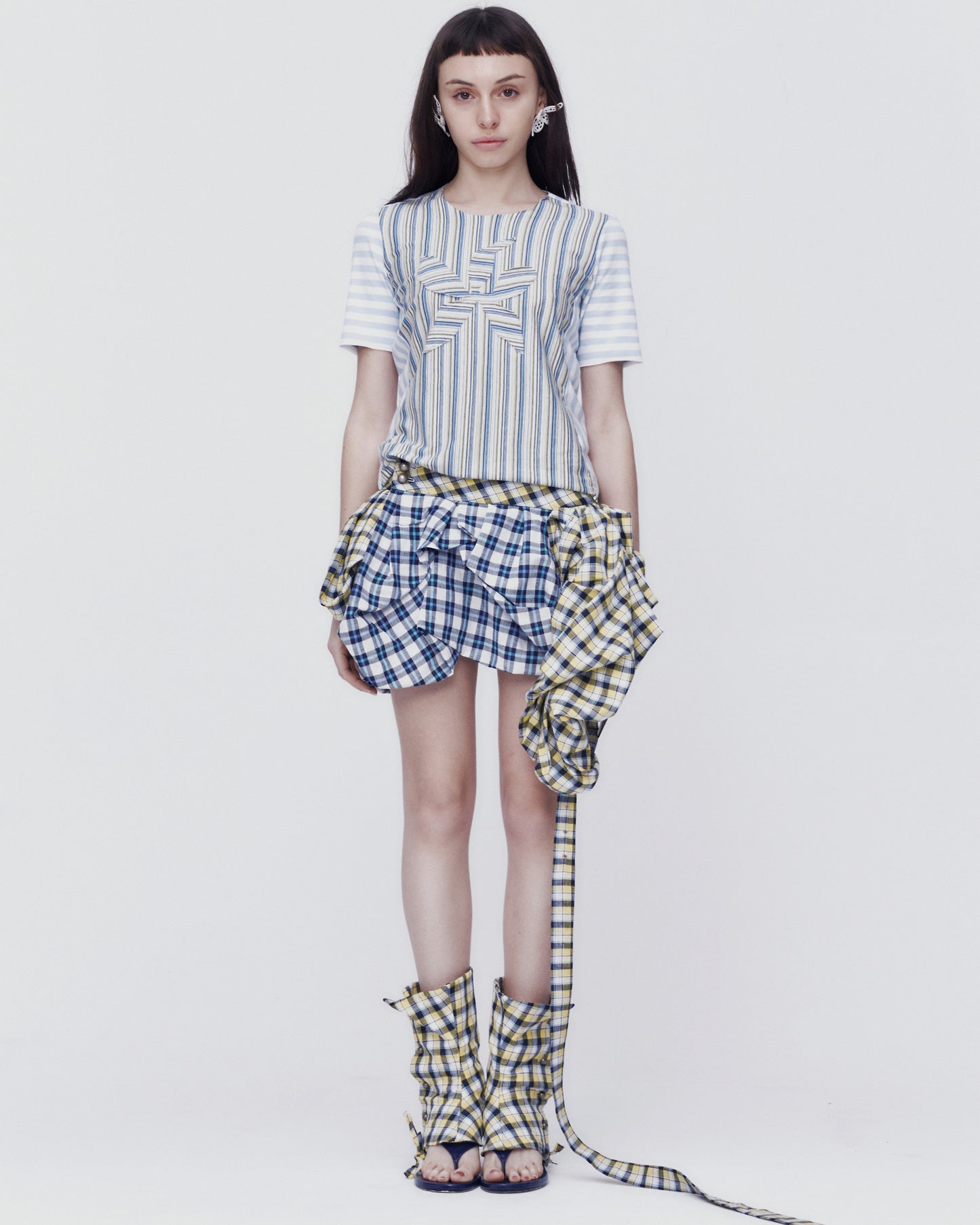 MISTURA SKIRT