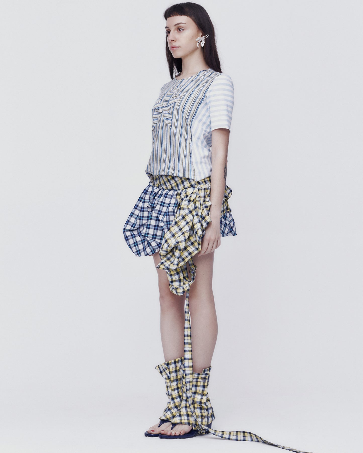MISTURA SKIRT