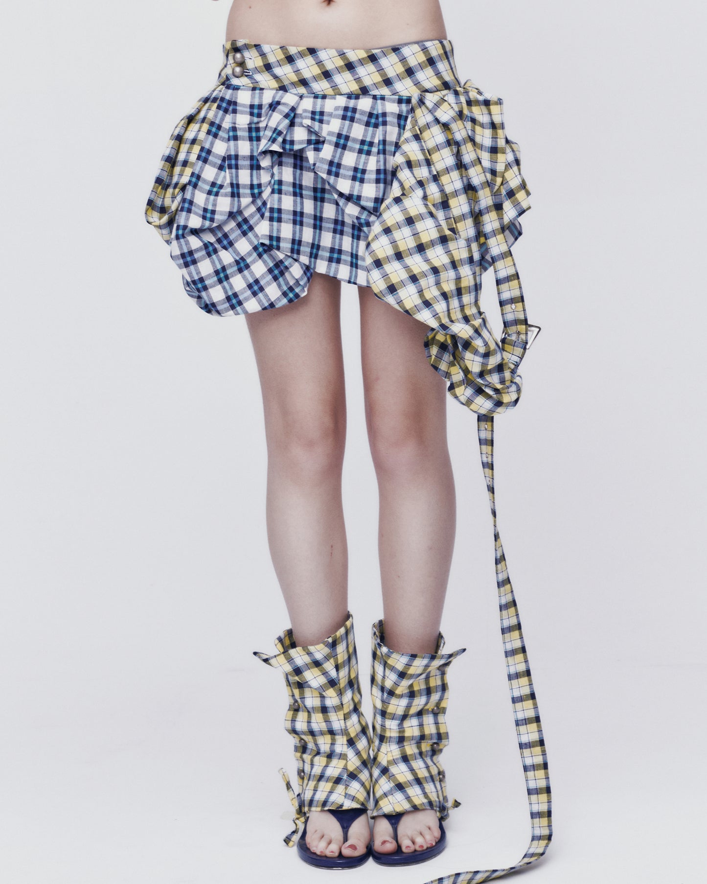MISTURA SKIRT