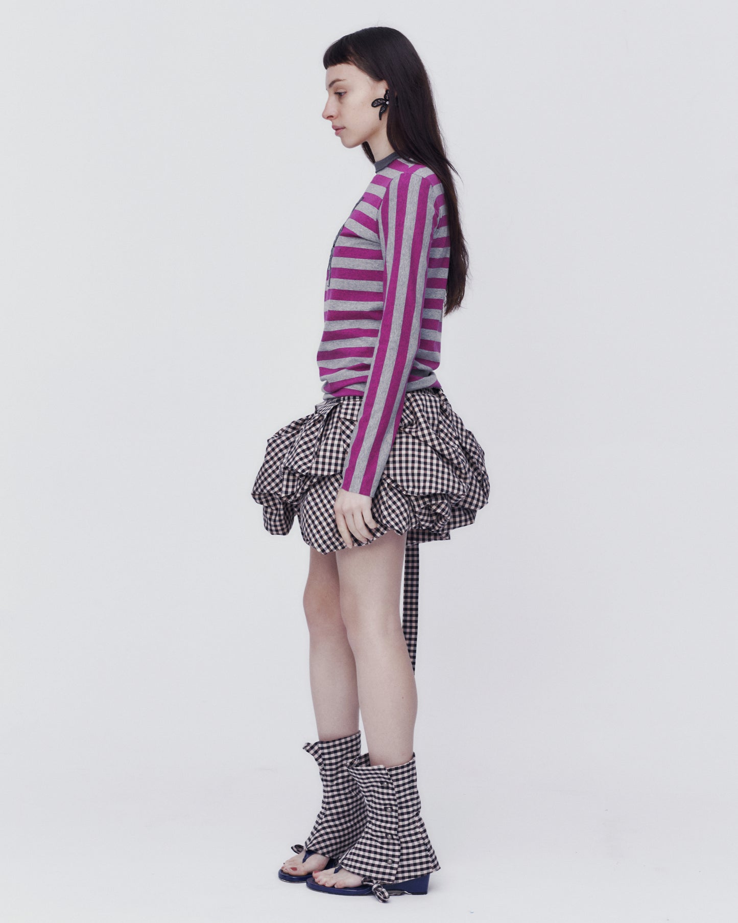 MOURA SKIRT