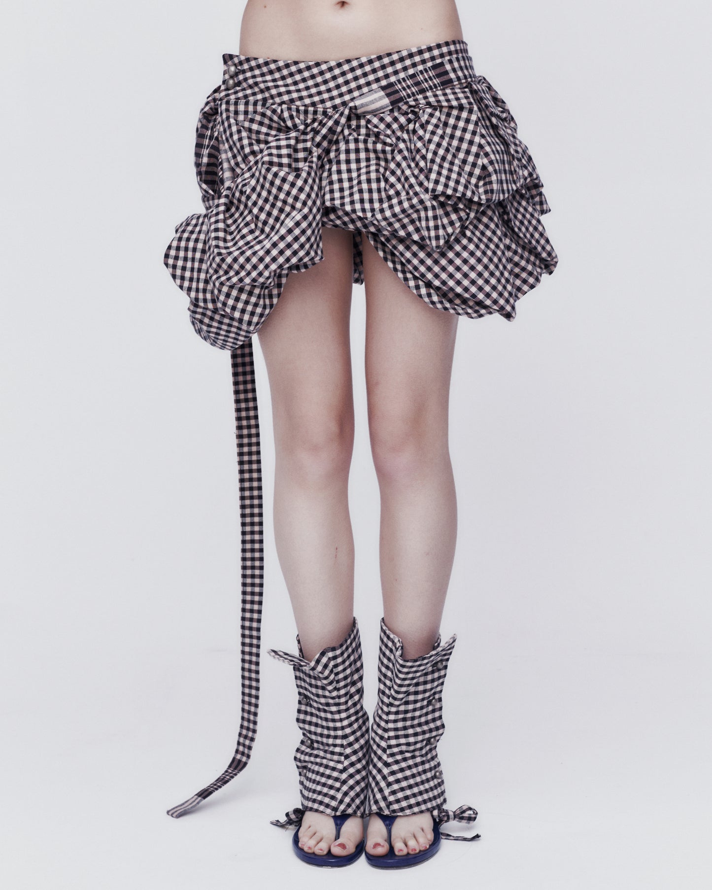 MOURA SKIRT
