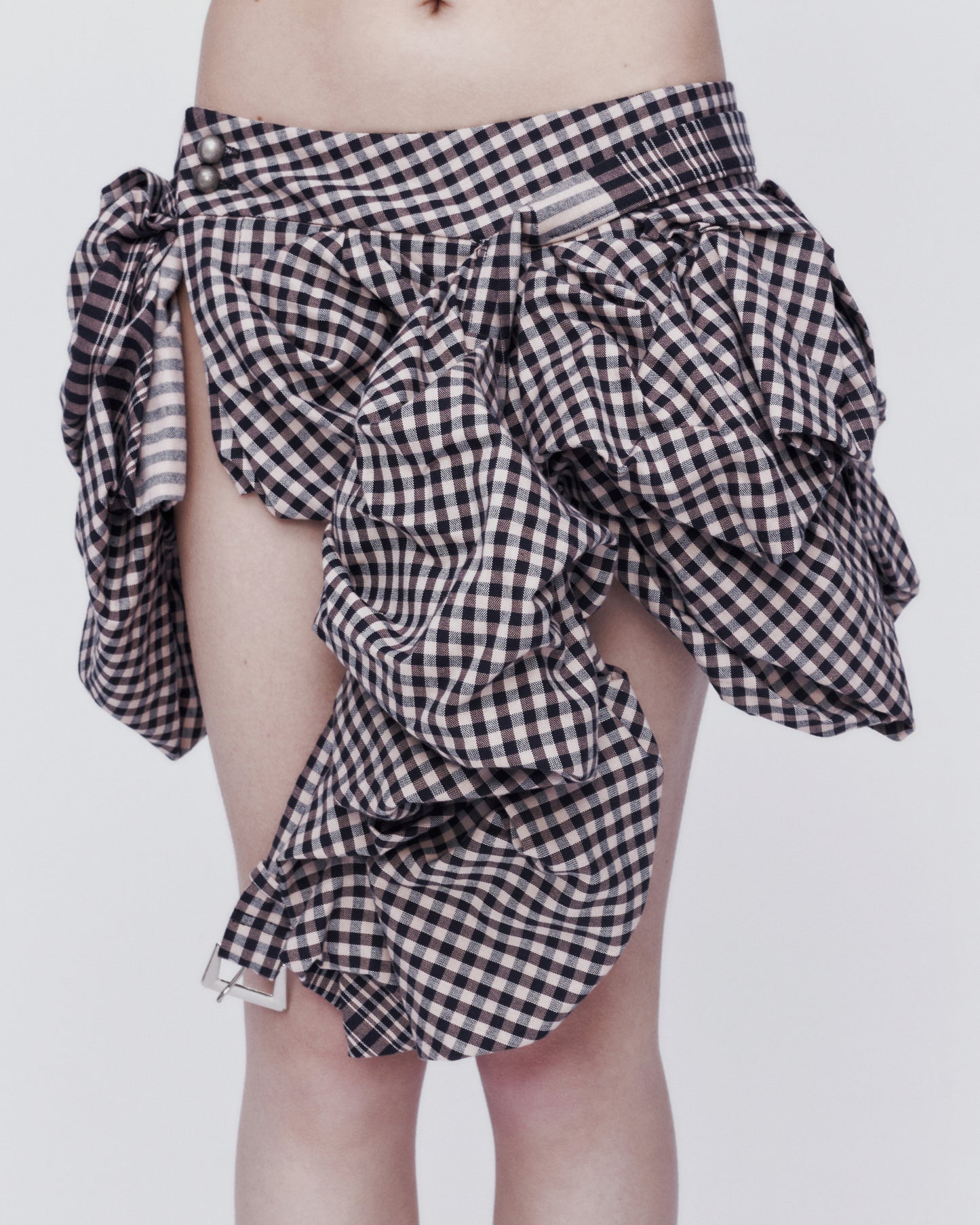 MOURA SKIRT