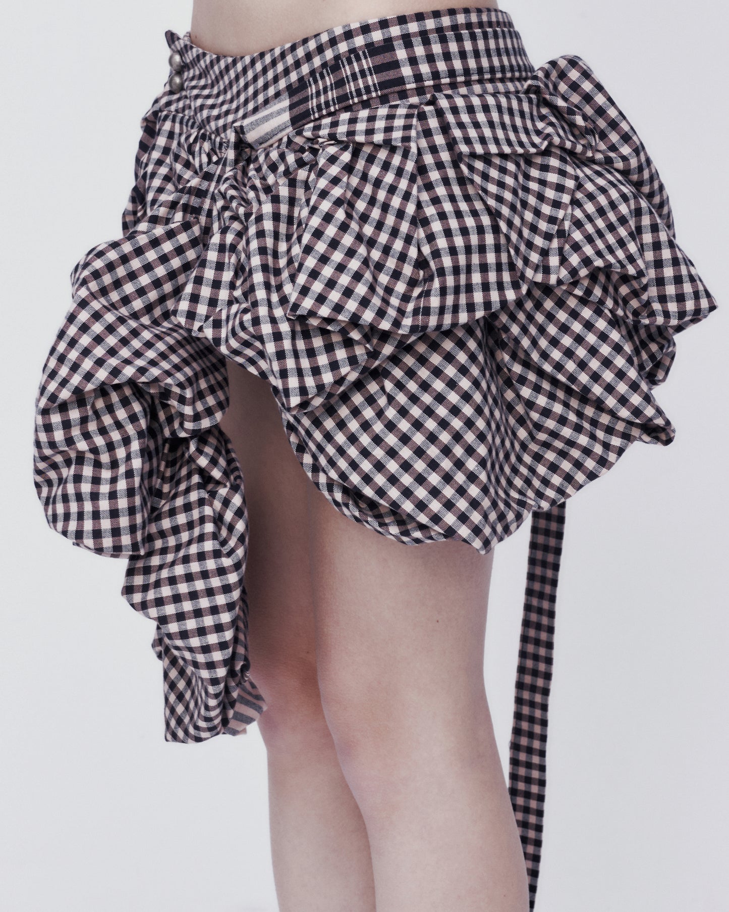MOURA SKIRT