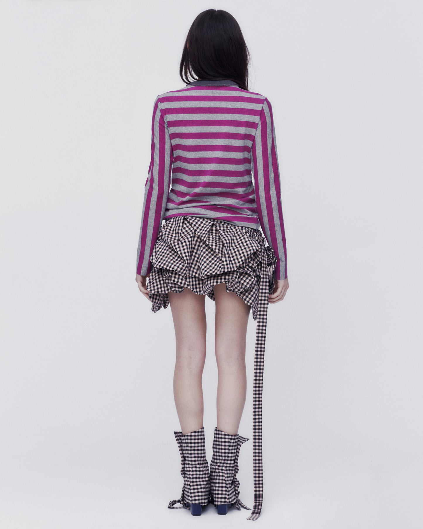 MOURA SKIRT