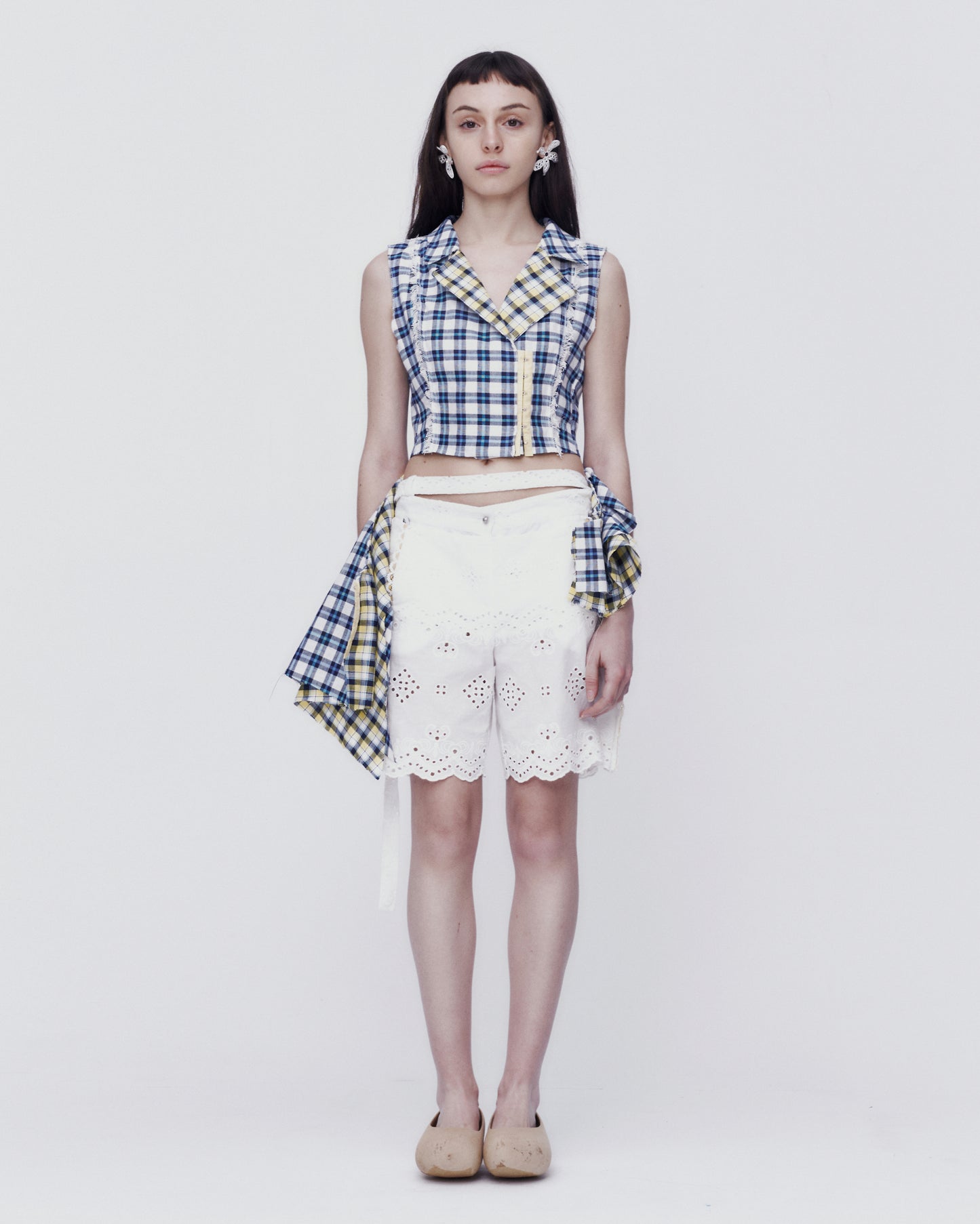 CHALEQUE SHIRT