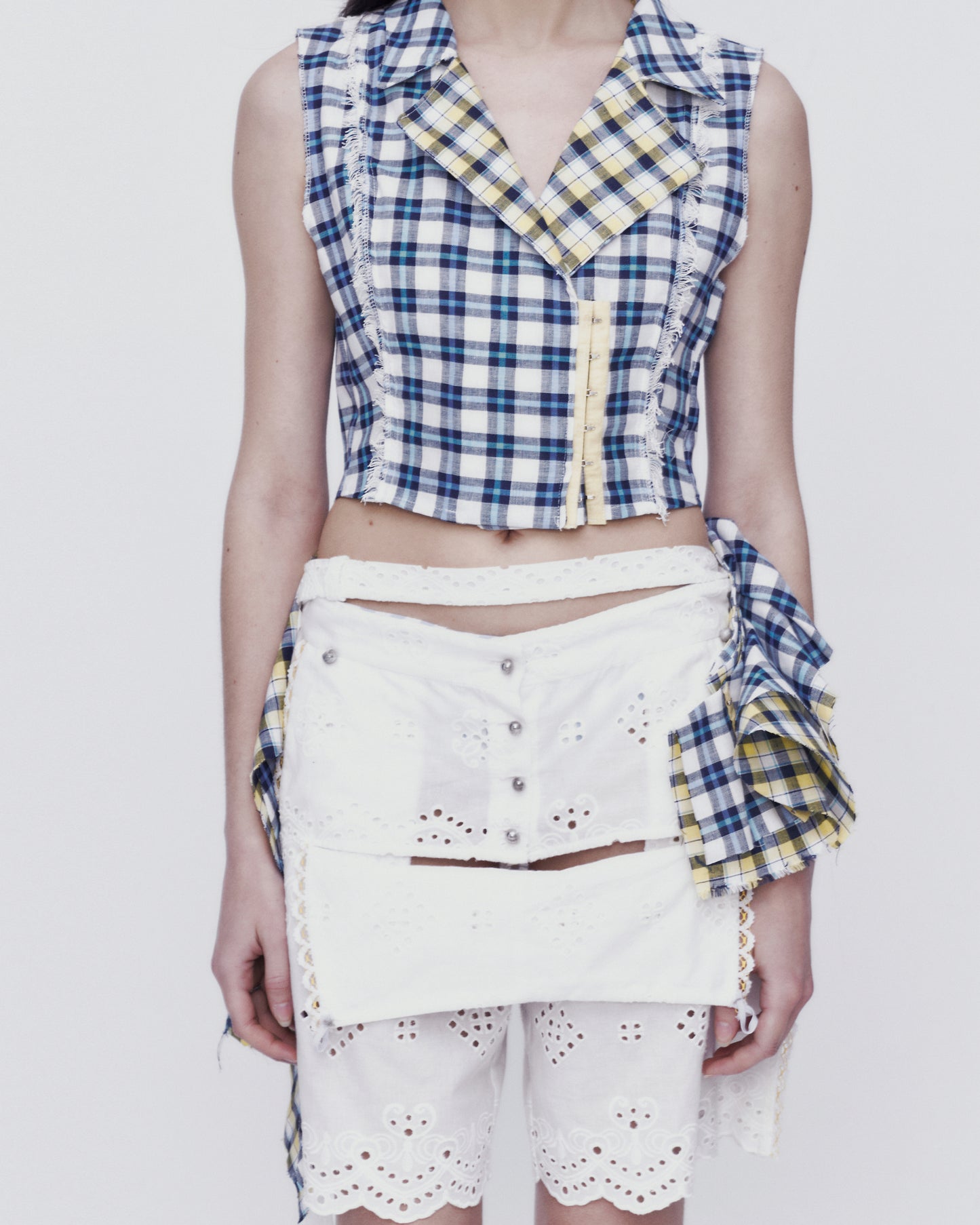 CHALEQUE SHIRT