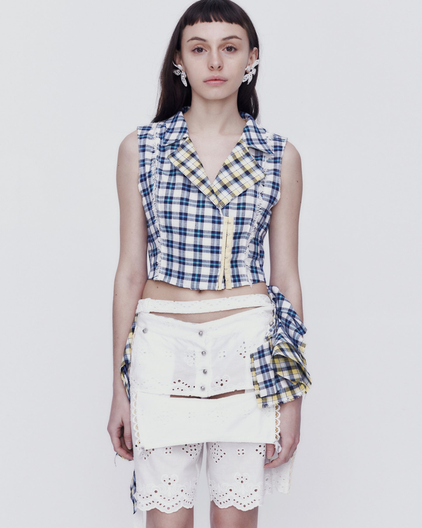 CHALEQUE SHIRT