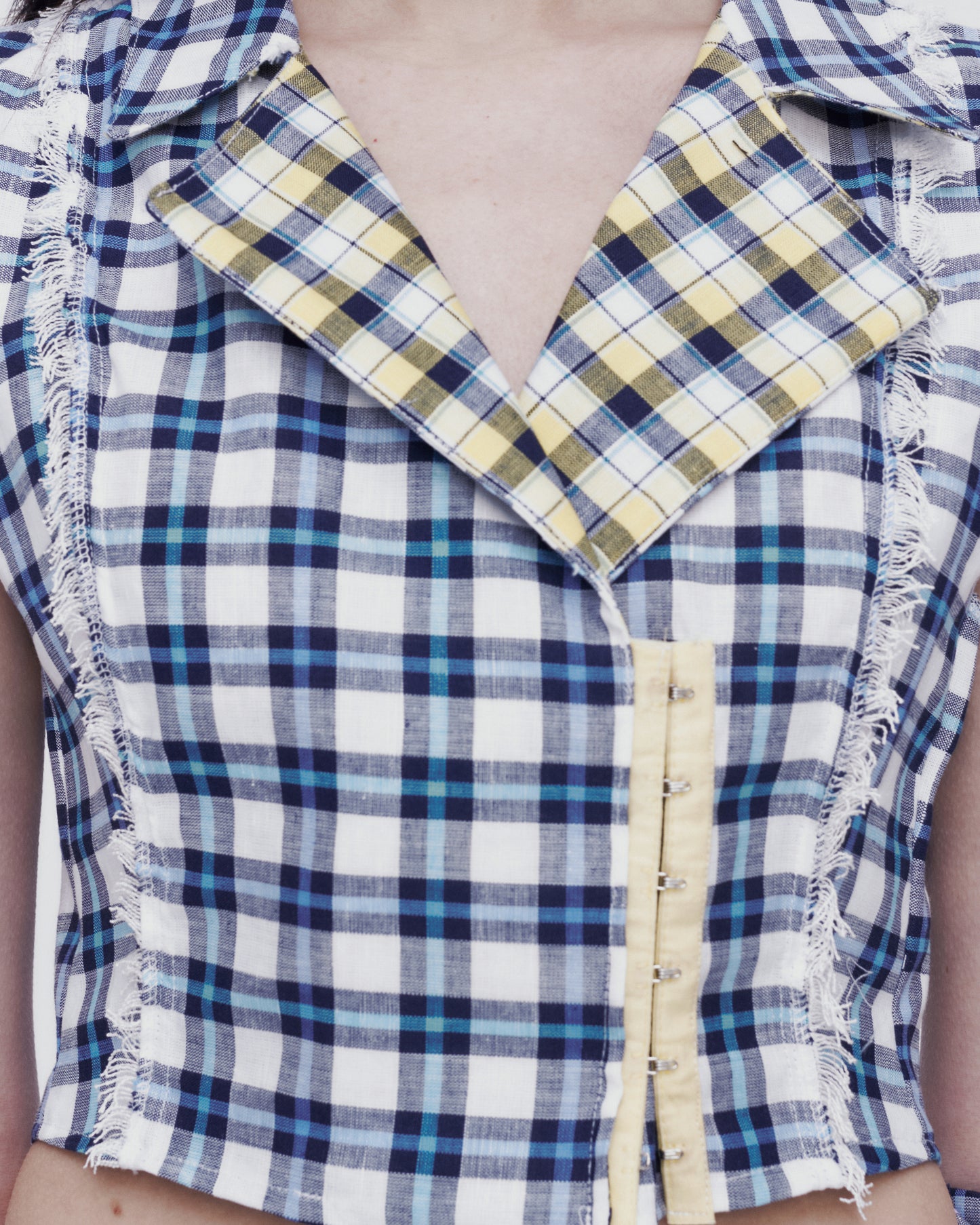CHALEQUE SHIRT