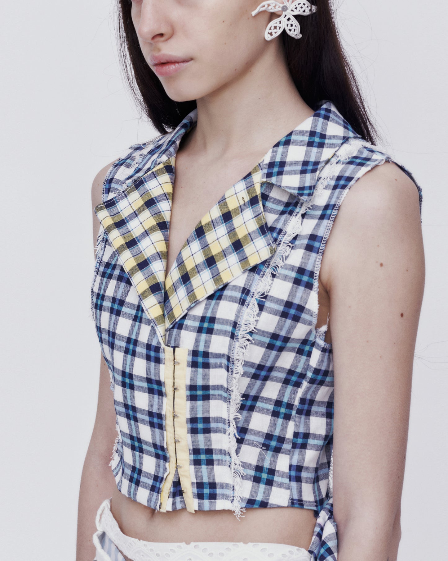 CHALEQUE SHIRT