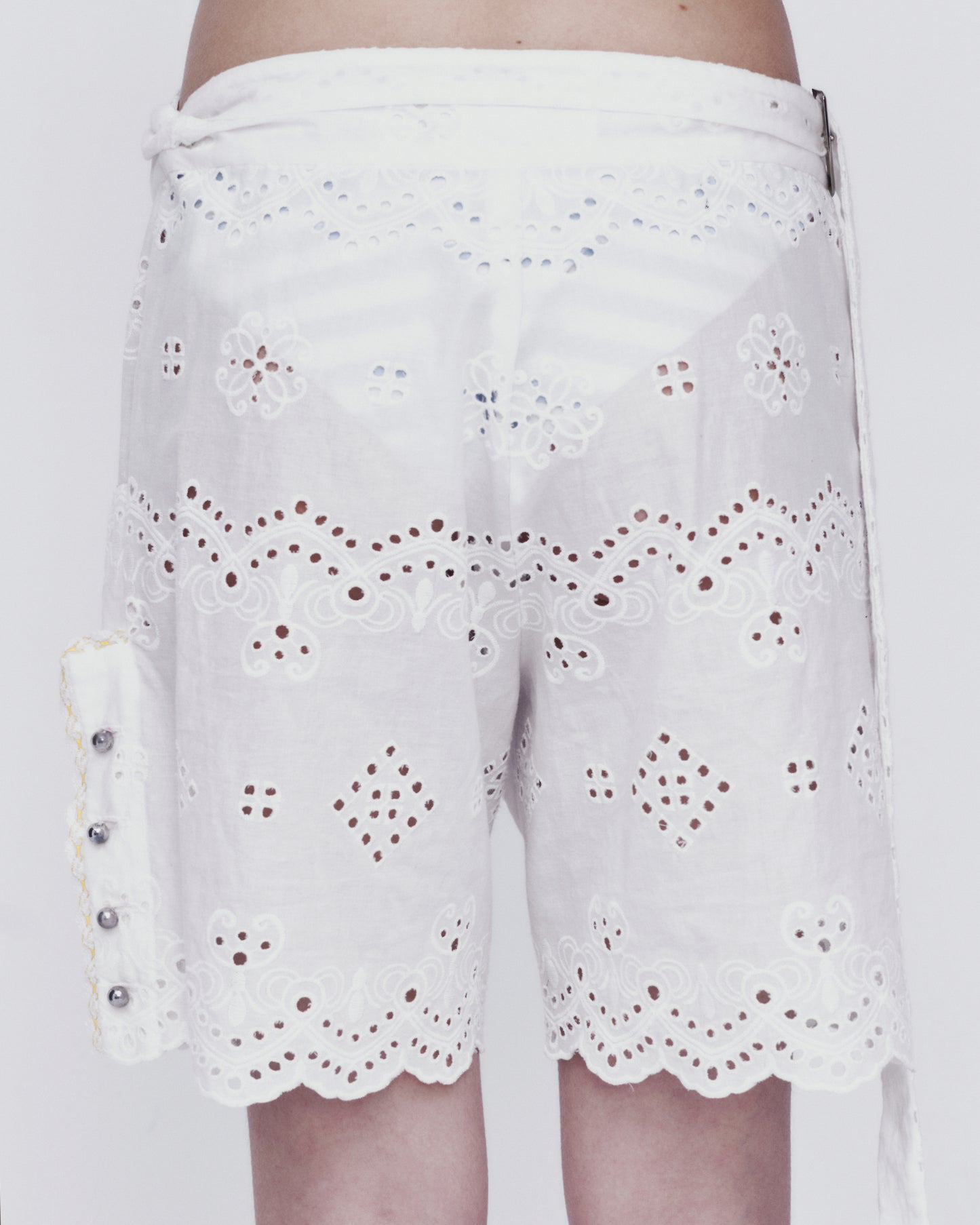 CALZÓN SHORTS