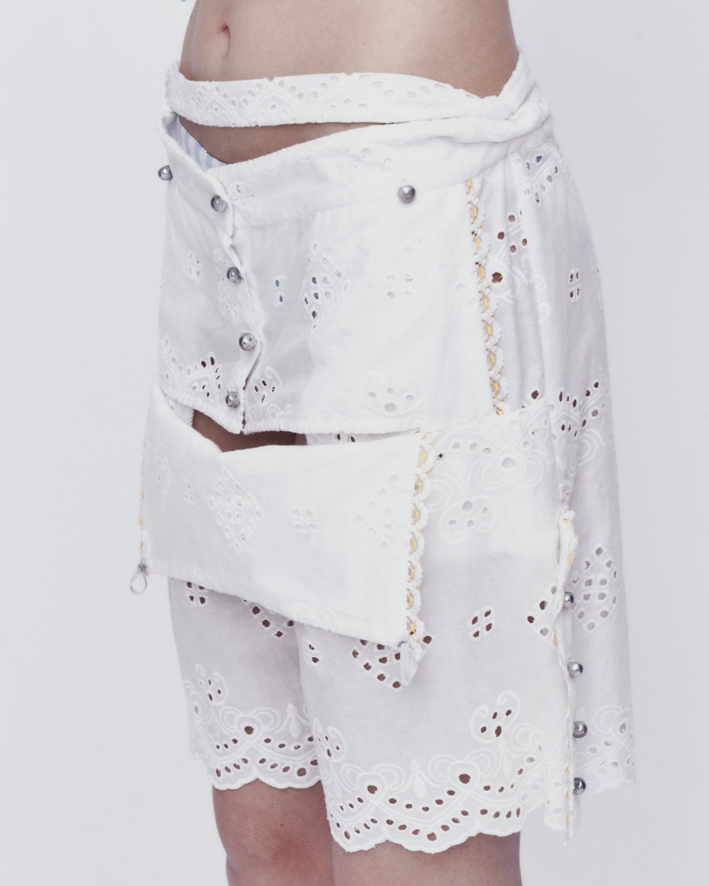 CALZÓN SHORTS