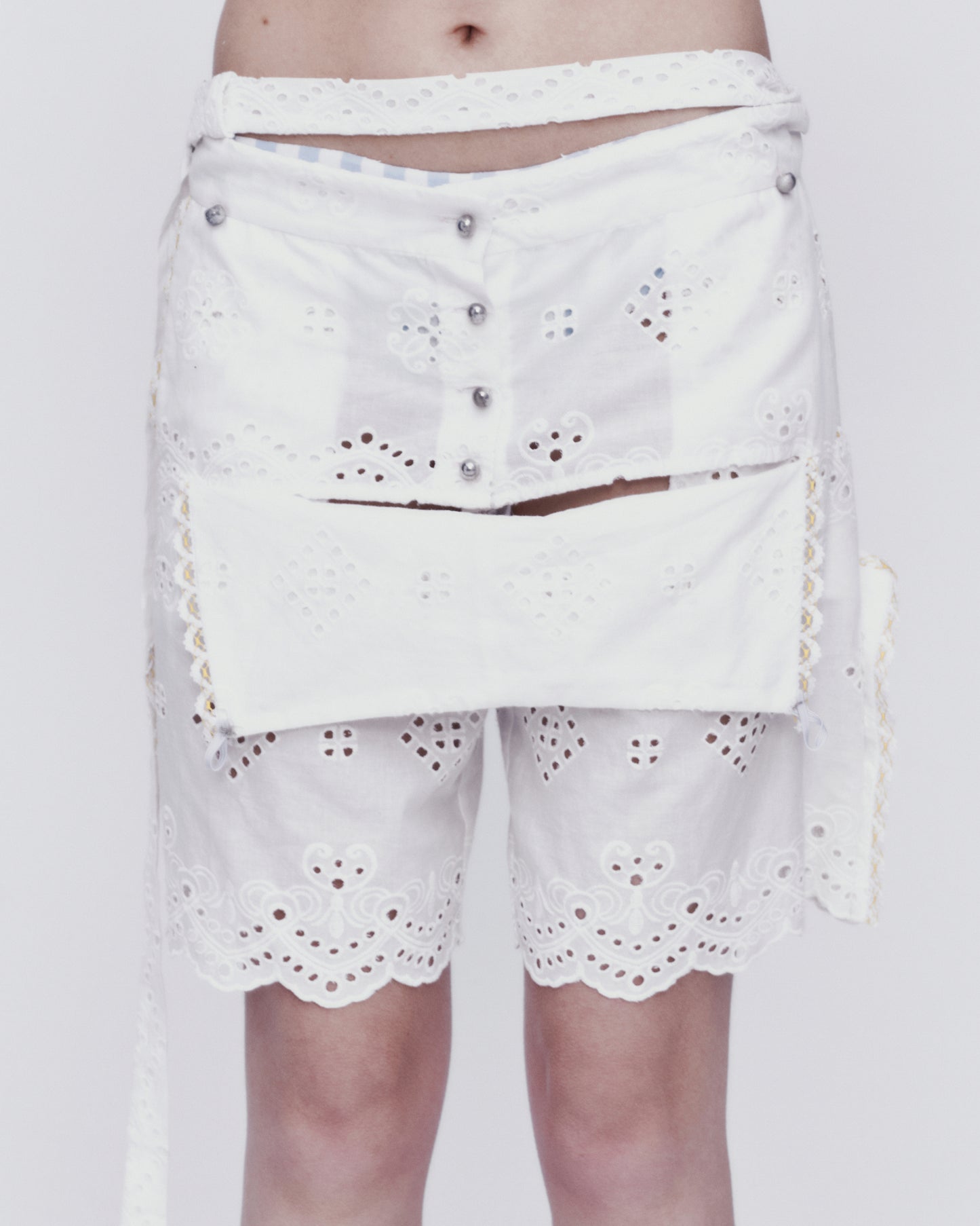 CALZÓN SHORTS