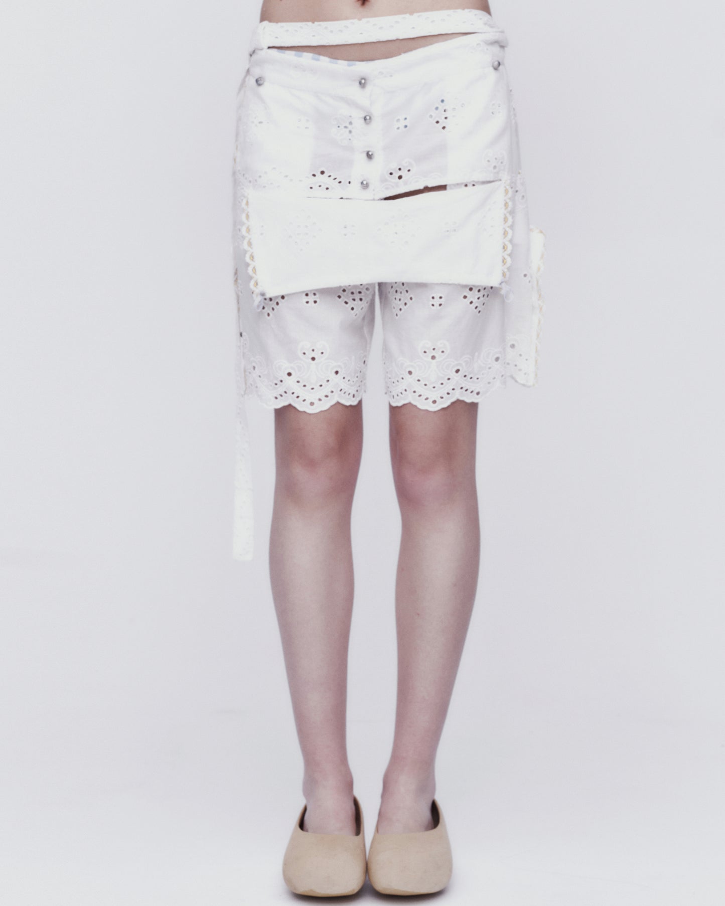 CALZÓN SHORTS