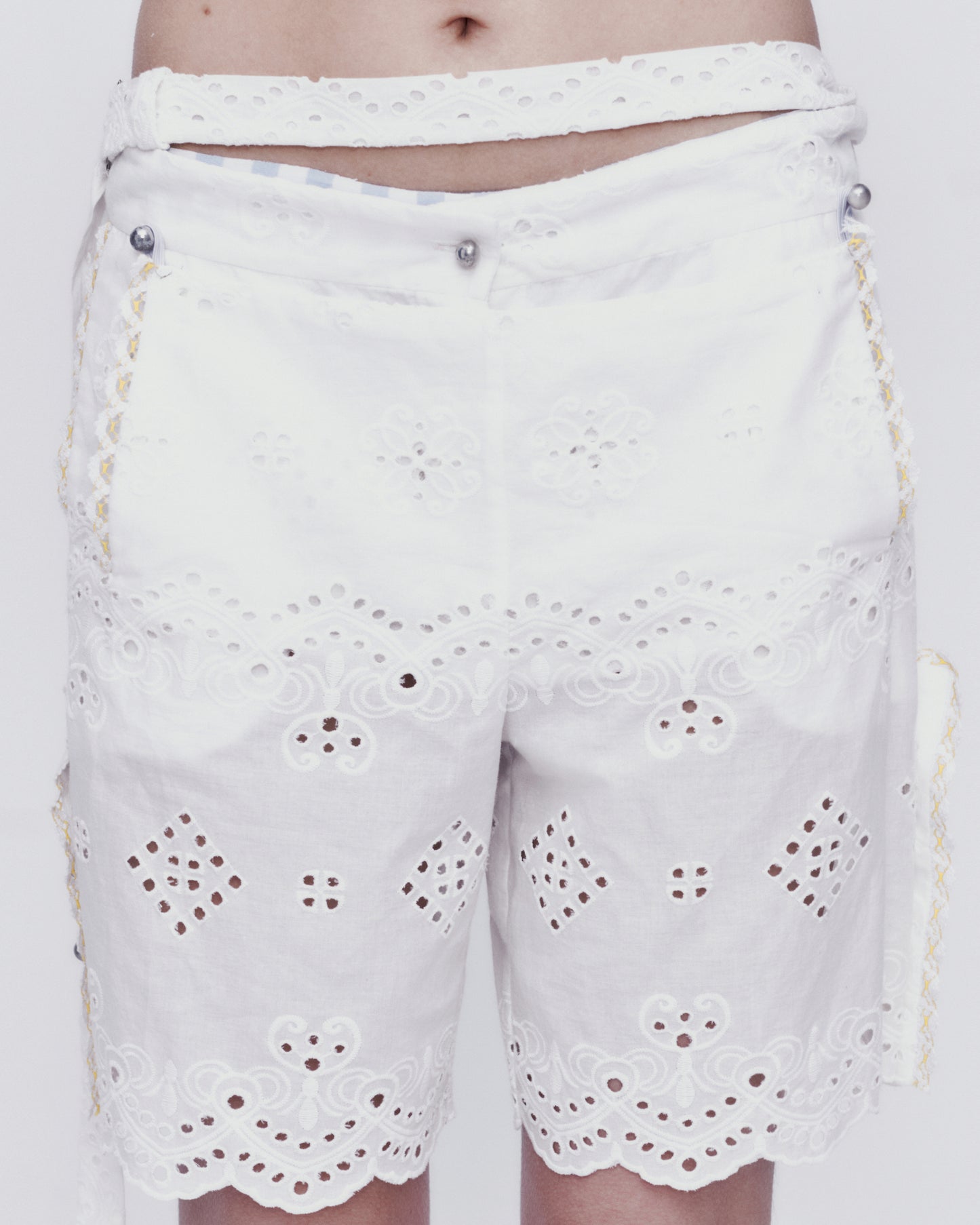 CALZÓN SHORTS