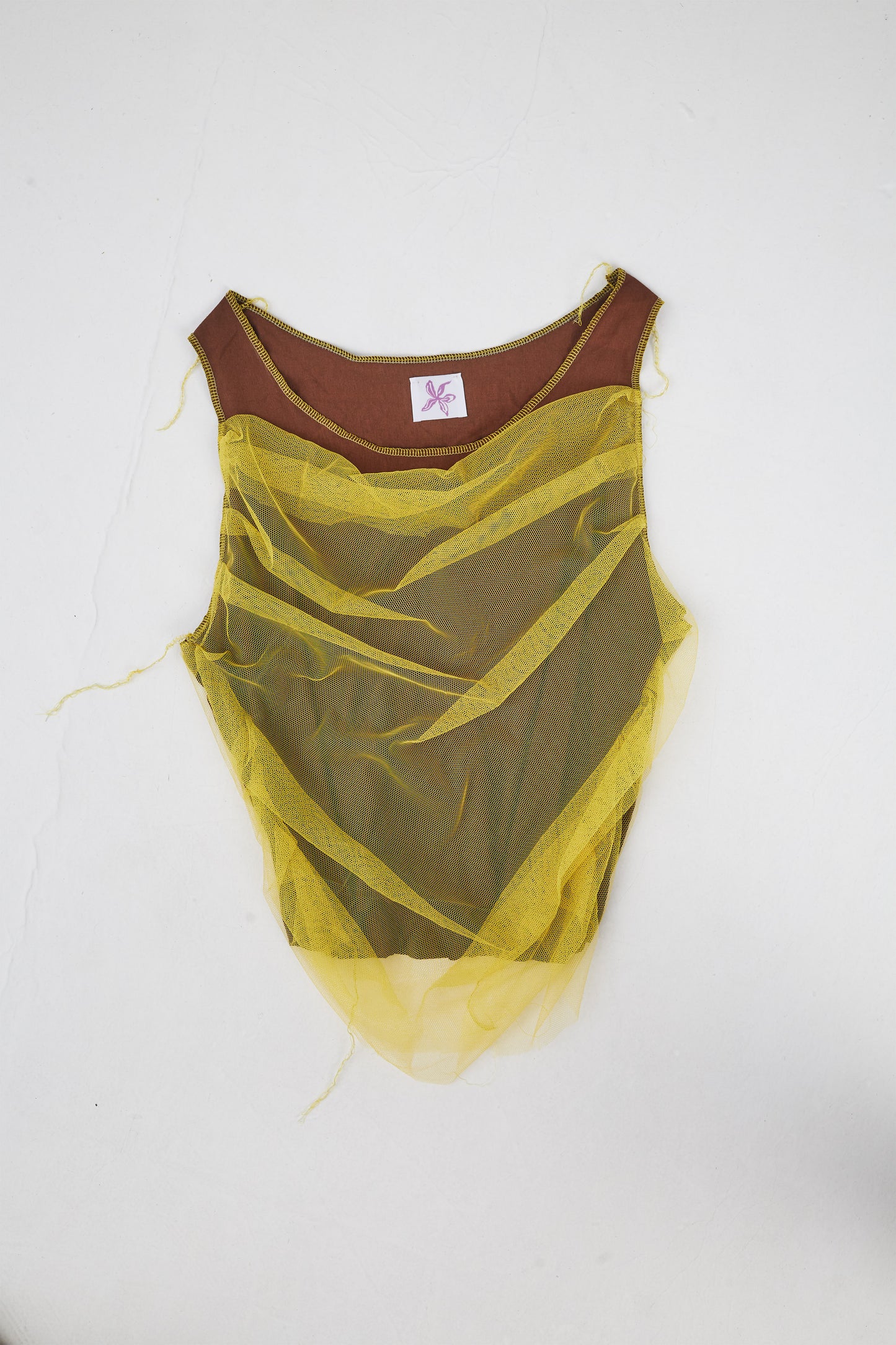 Kill Bill tank top