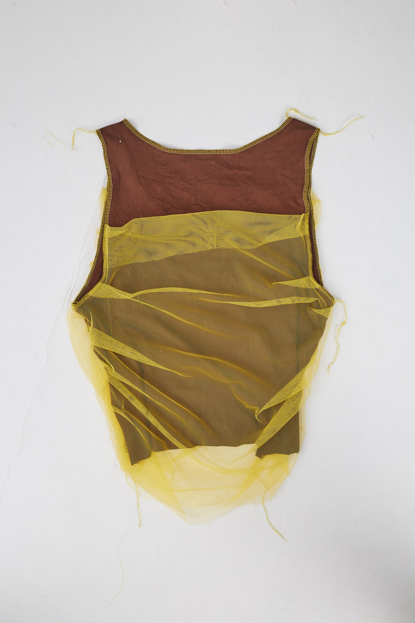 Kill Bill tank top