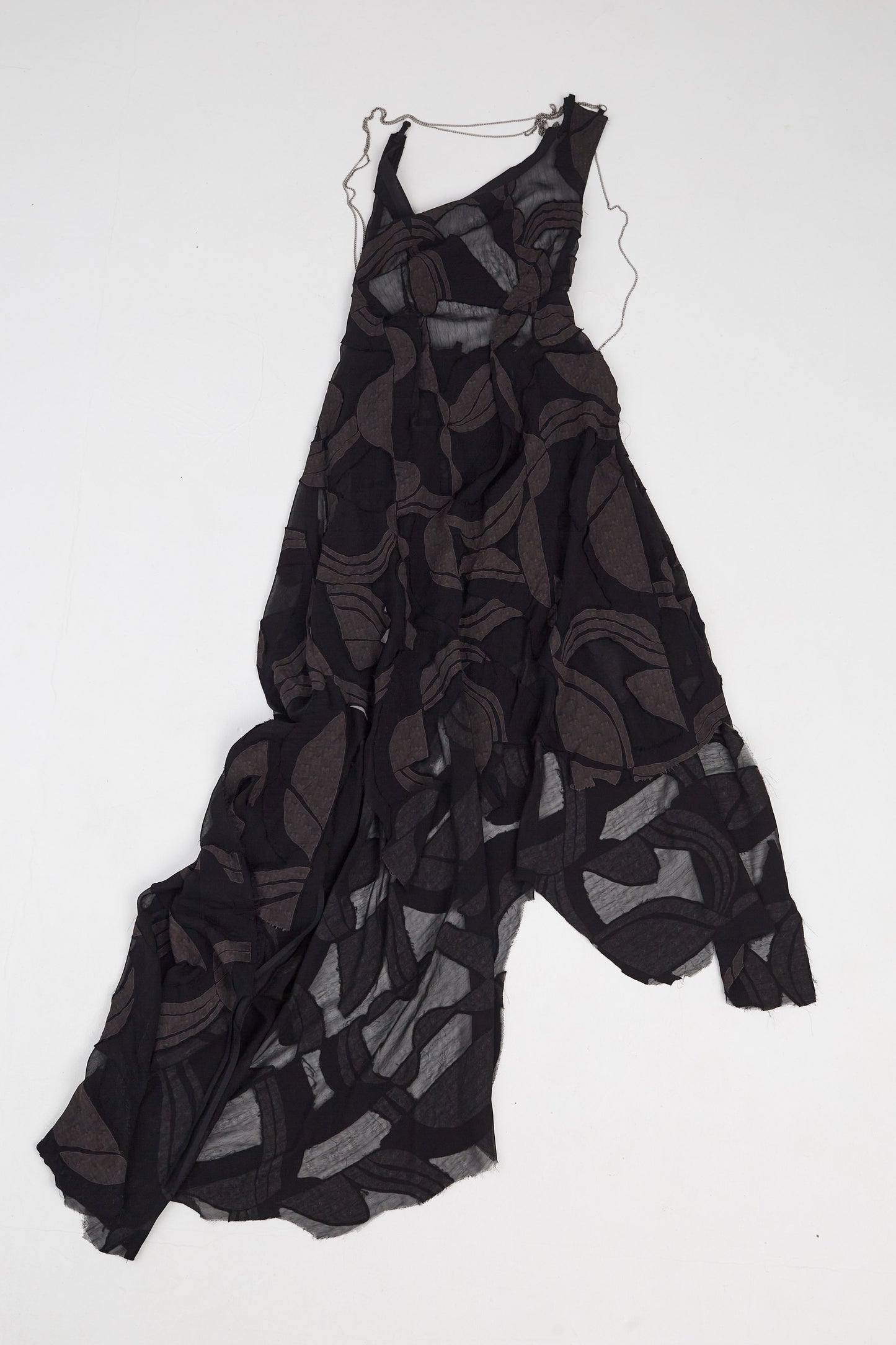 Widow Party Dress