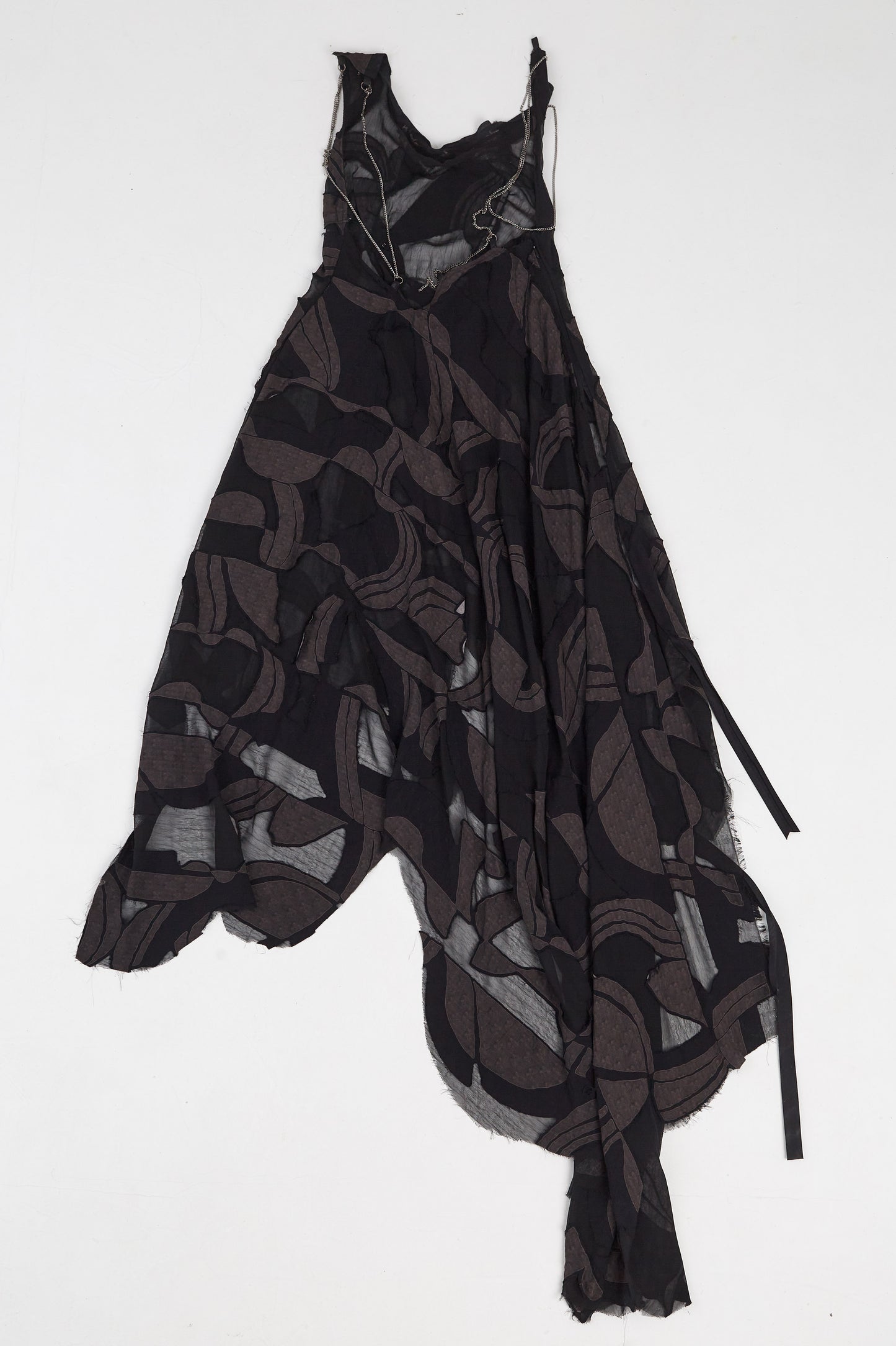 Widow Party Dress