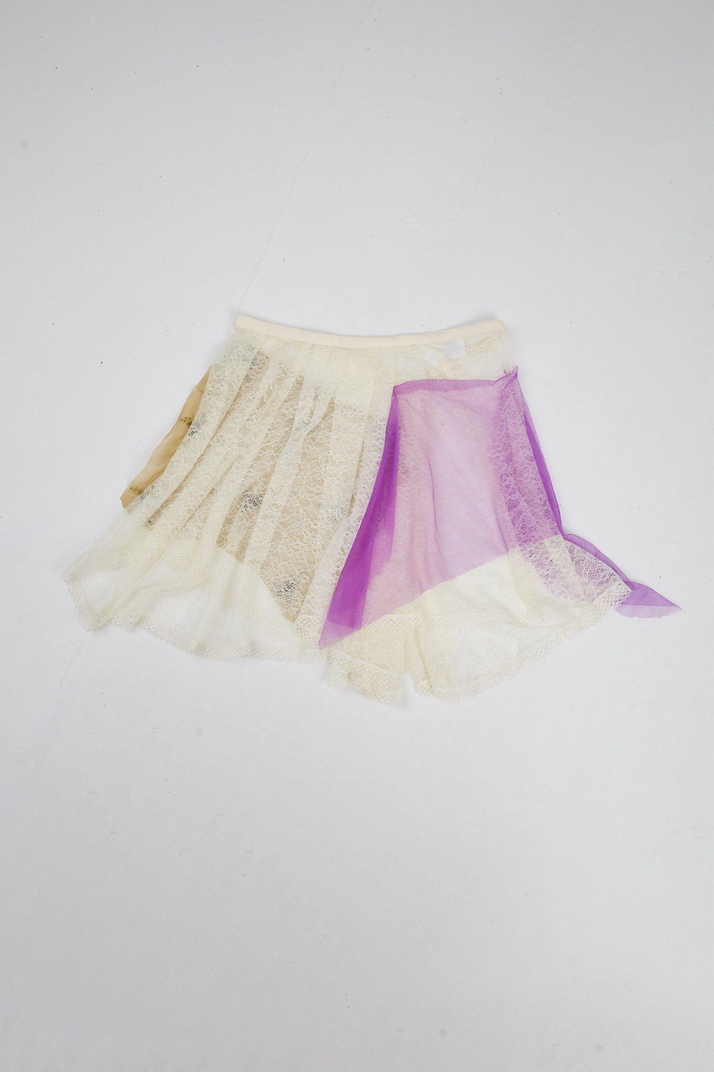 Marie Antoinette's panty