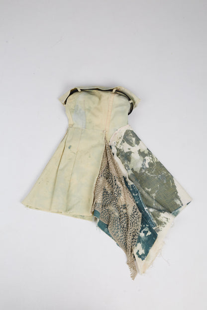Super Denim Dress